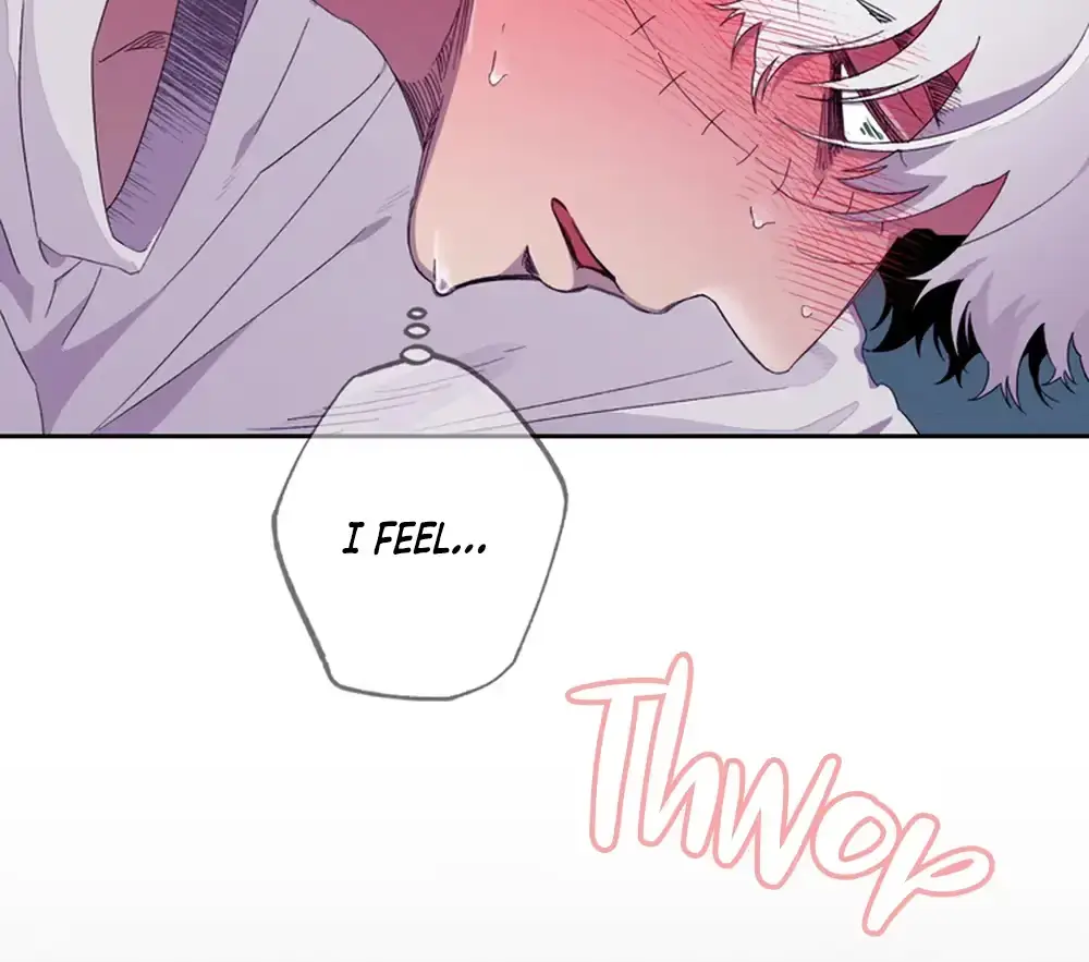 Read Dr. V and His Three Lovers chapter 23 image 14 on Lezhin