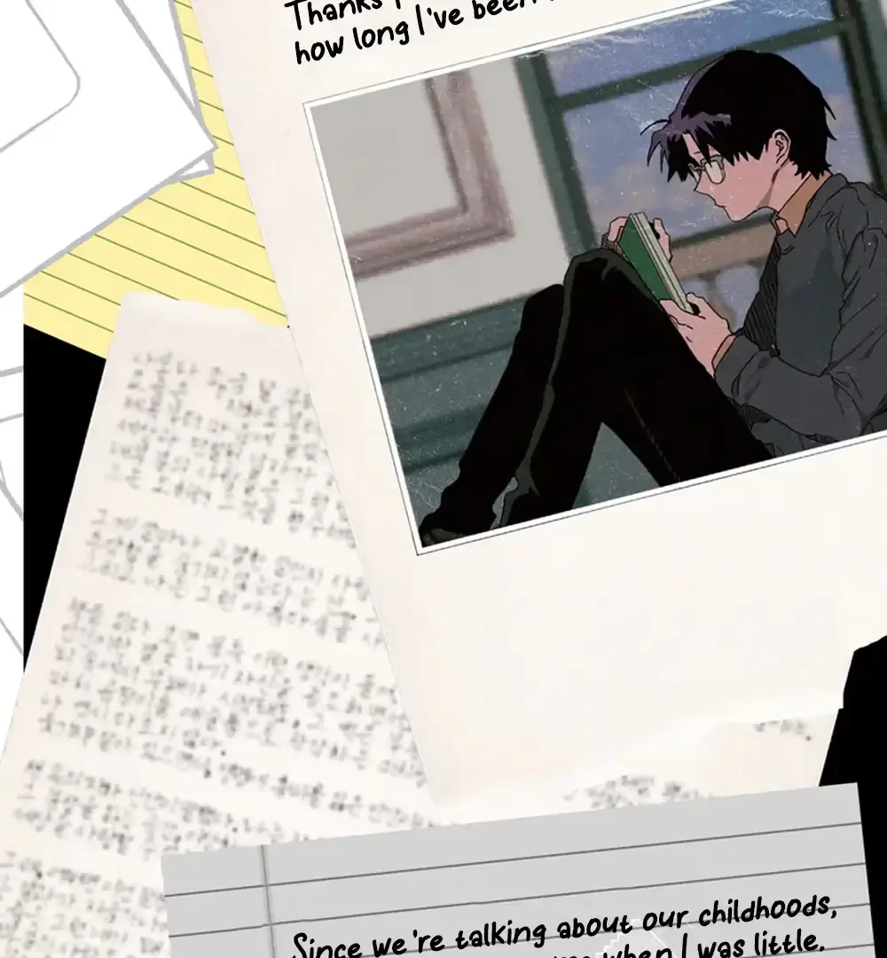 Read Dr. V and His Three Lovers chapter 23 image 17 on Lezhin