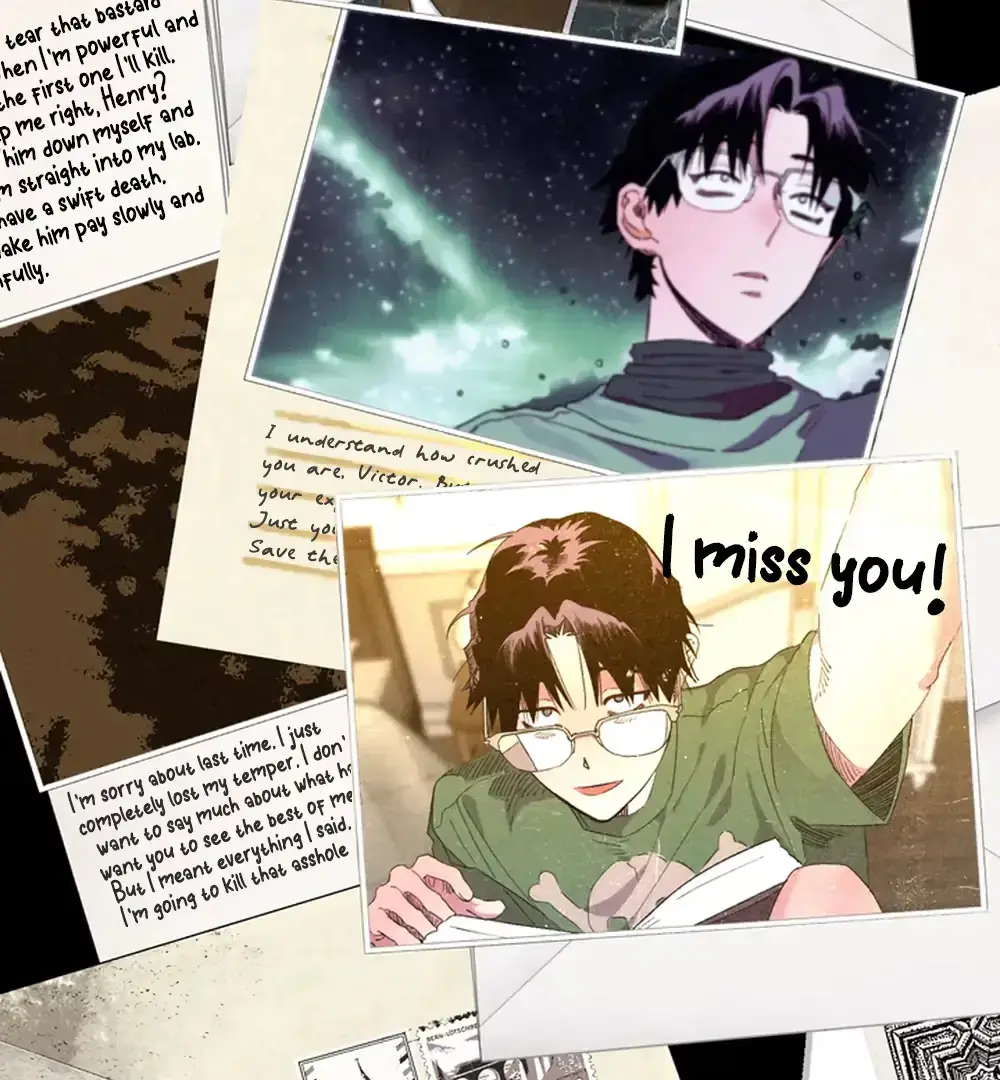 Read Dr. V and His Three Lovers chapter 23 image 19 on Lezhin