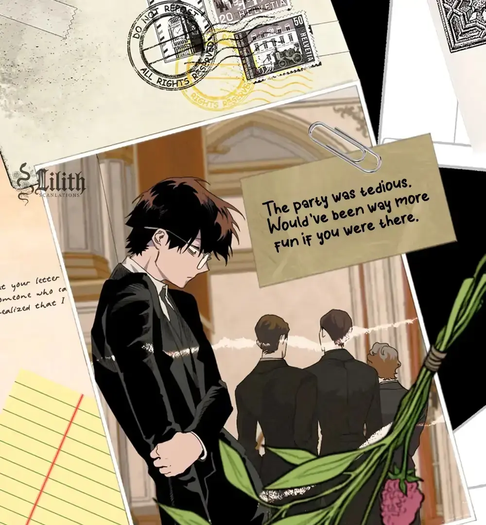 Read Dr. V and His Three Lovers chapter 23 image 20 on Lezhin