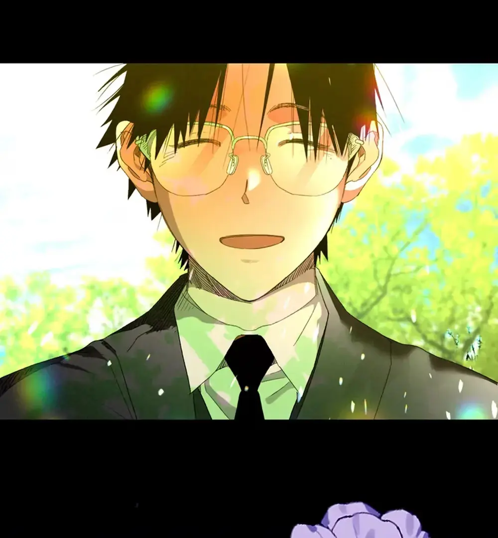 Read Dr. V and His Three Lovers chapter 23 image 24 on Lezhin