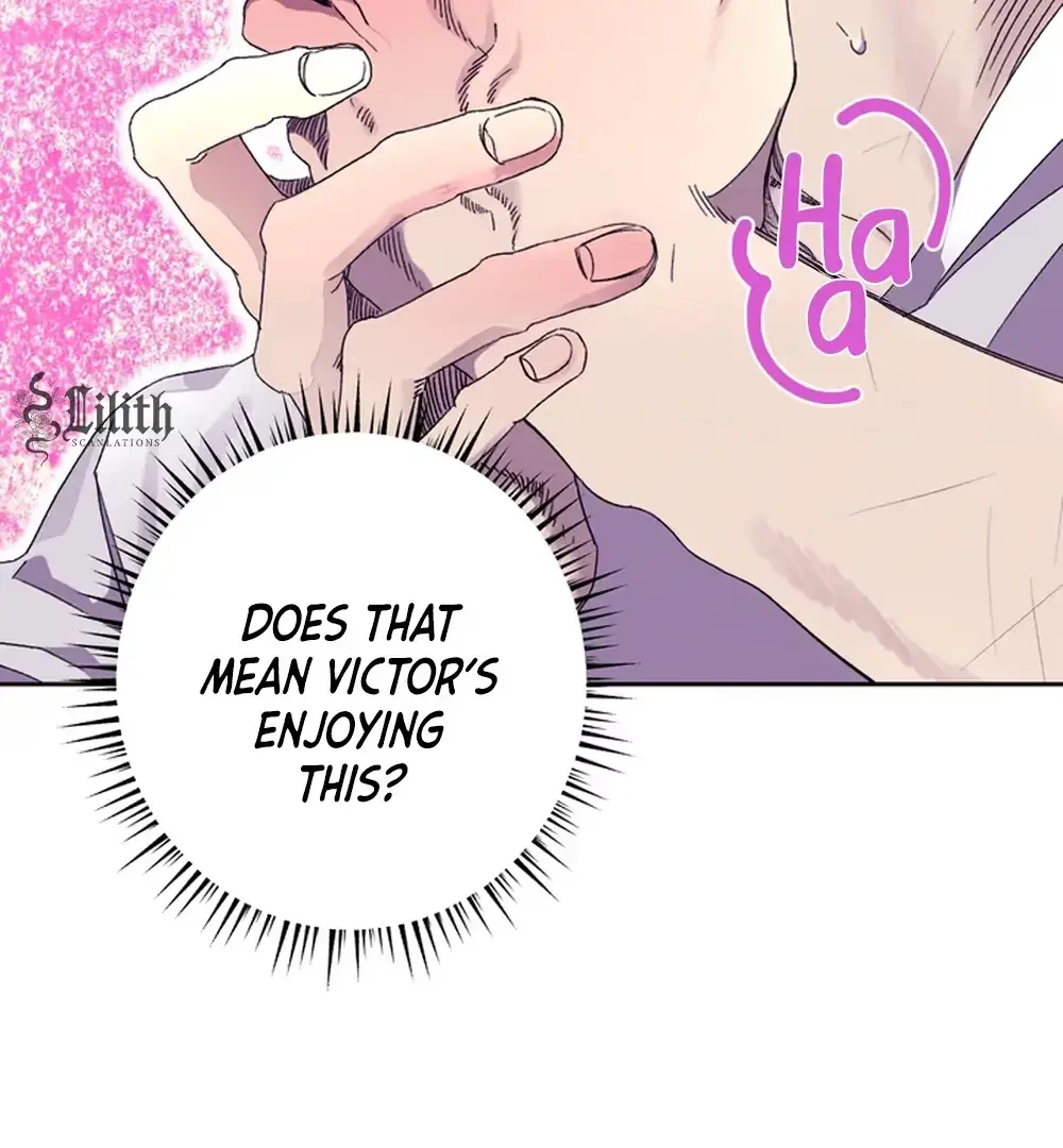 Read Dr. V and His Three Lovers chapter 23 image 3 on Lezhin