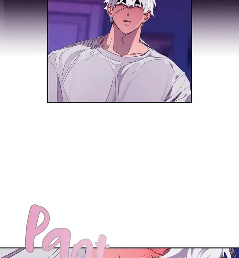 Read Dr. V and His Three Lovers chapter 23 image 30 on Lezhin