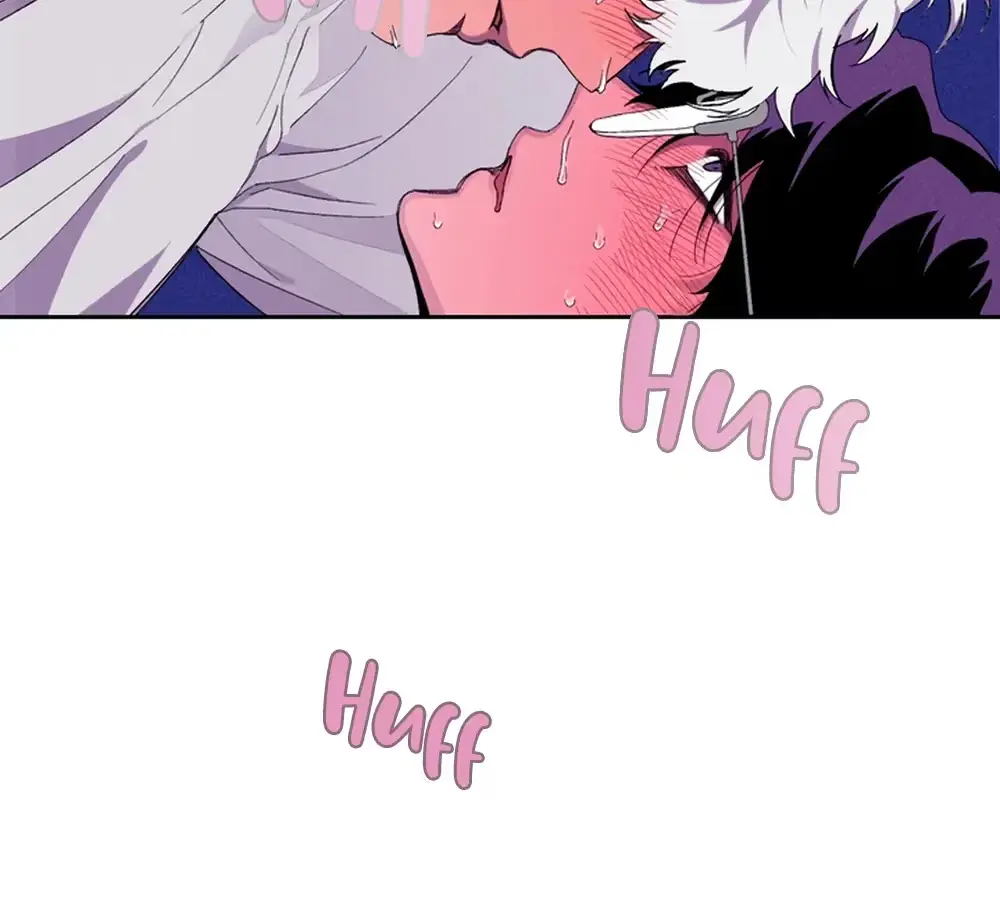 Read Dr. V and His Three Lovers chapter 23 image 31 on Lezhin