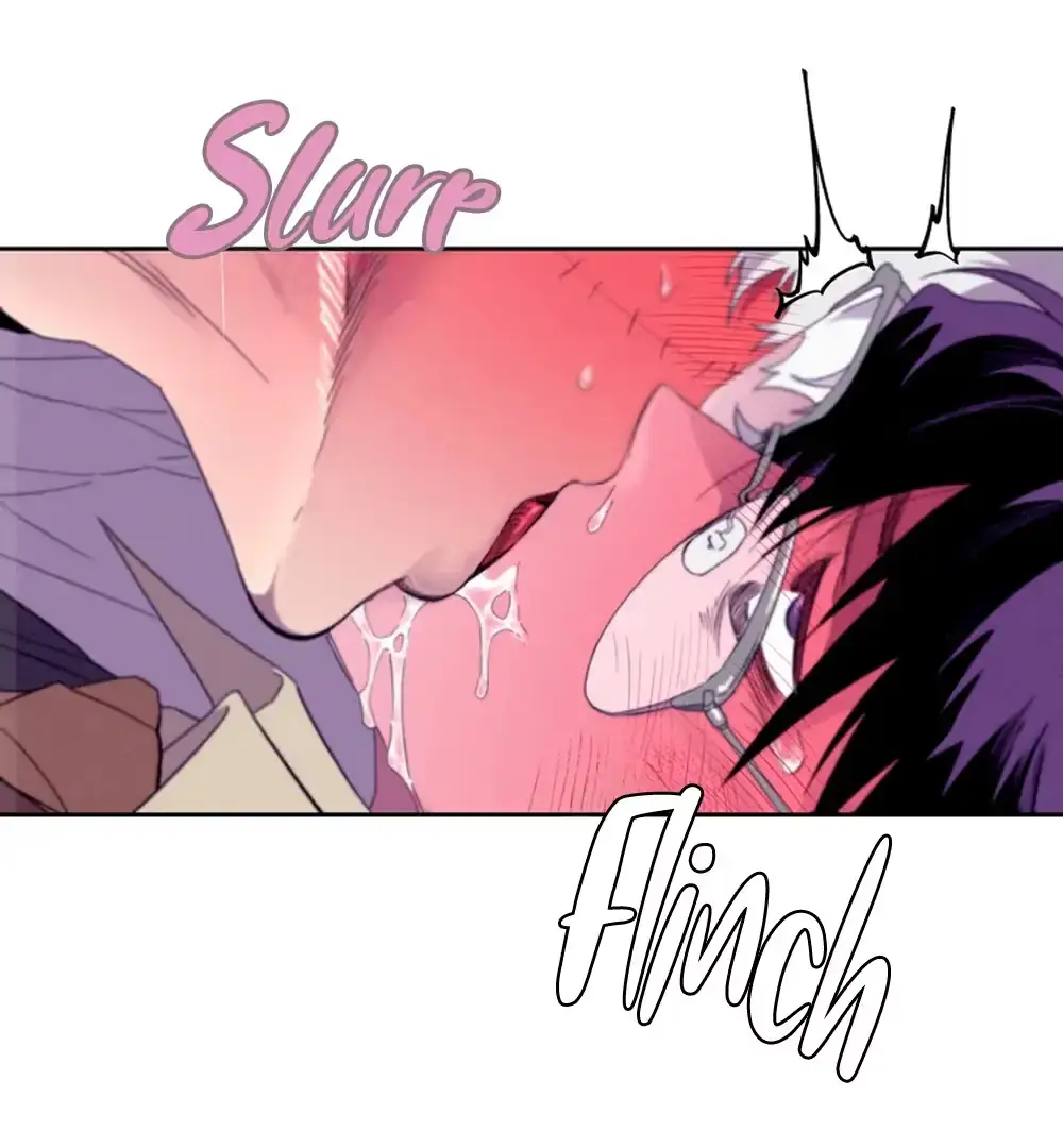 Read Dr. V and His Three Lovers chapter 23 image 33 on Lezhin