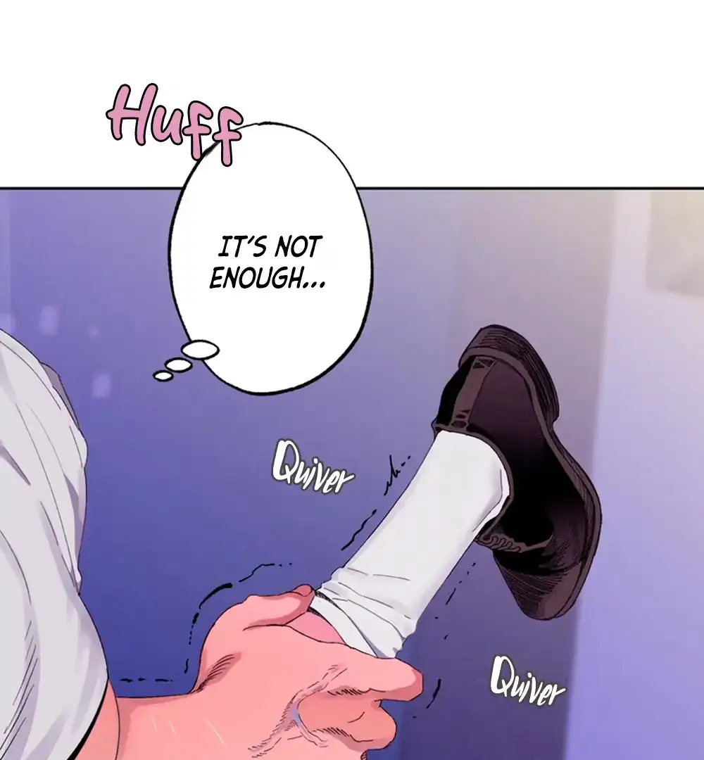 Read Dr. V and His Three Lovers chapter 23 image 39 on Lezhin