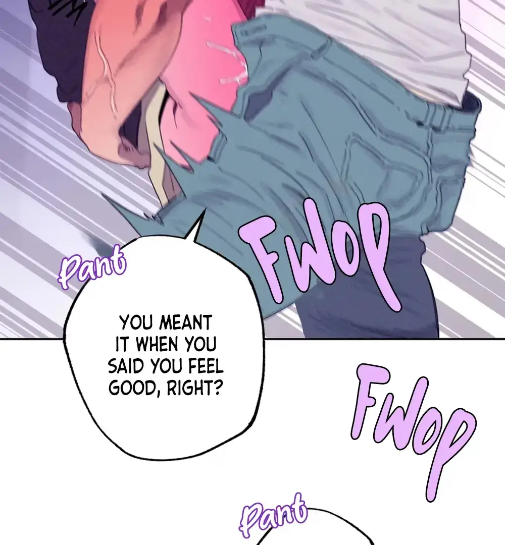 Read Dr. V and His Three Lovers chapter 23 image 44 on Lezhin