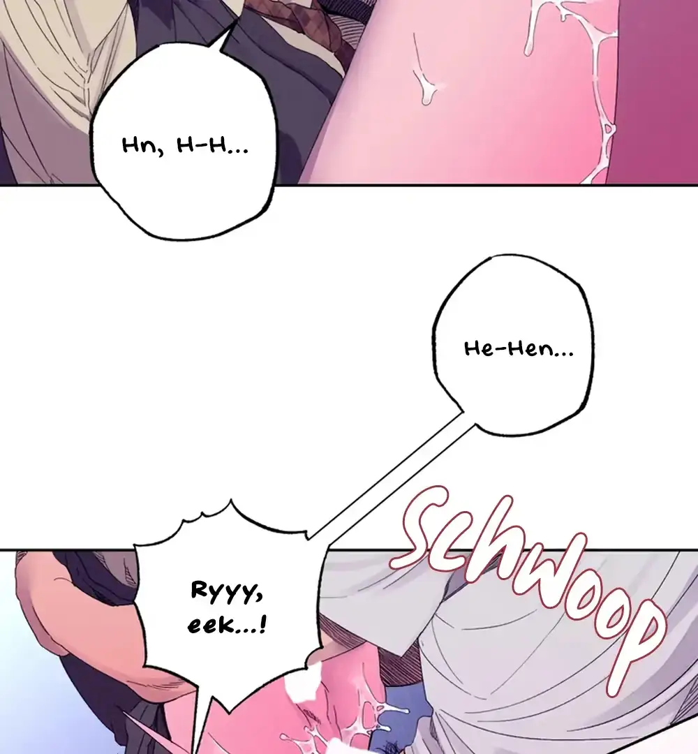 Read Dr. V and His Three Lovers chapter 23 image 46 on Lezhin