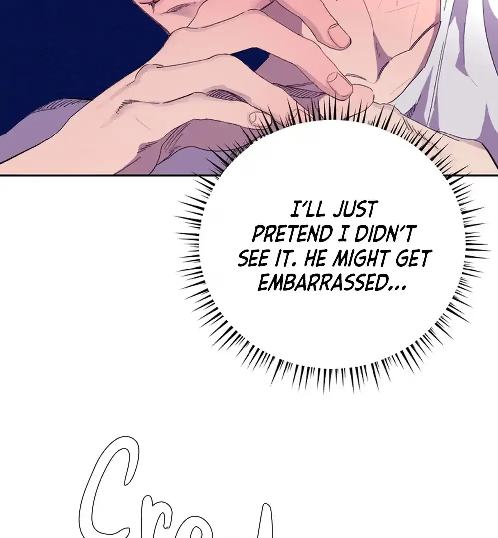 Read Dr. V and His Three Lovers chapter 23 image 5 on Lezhin