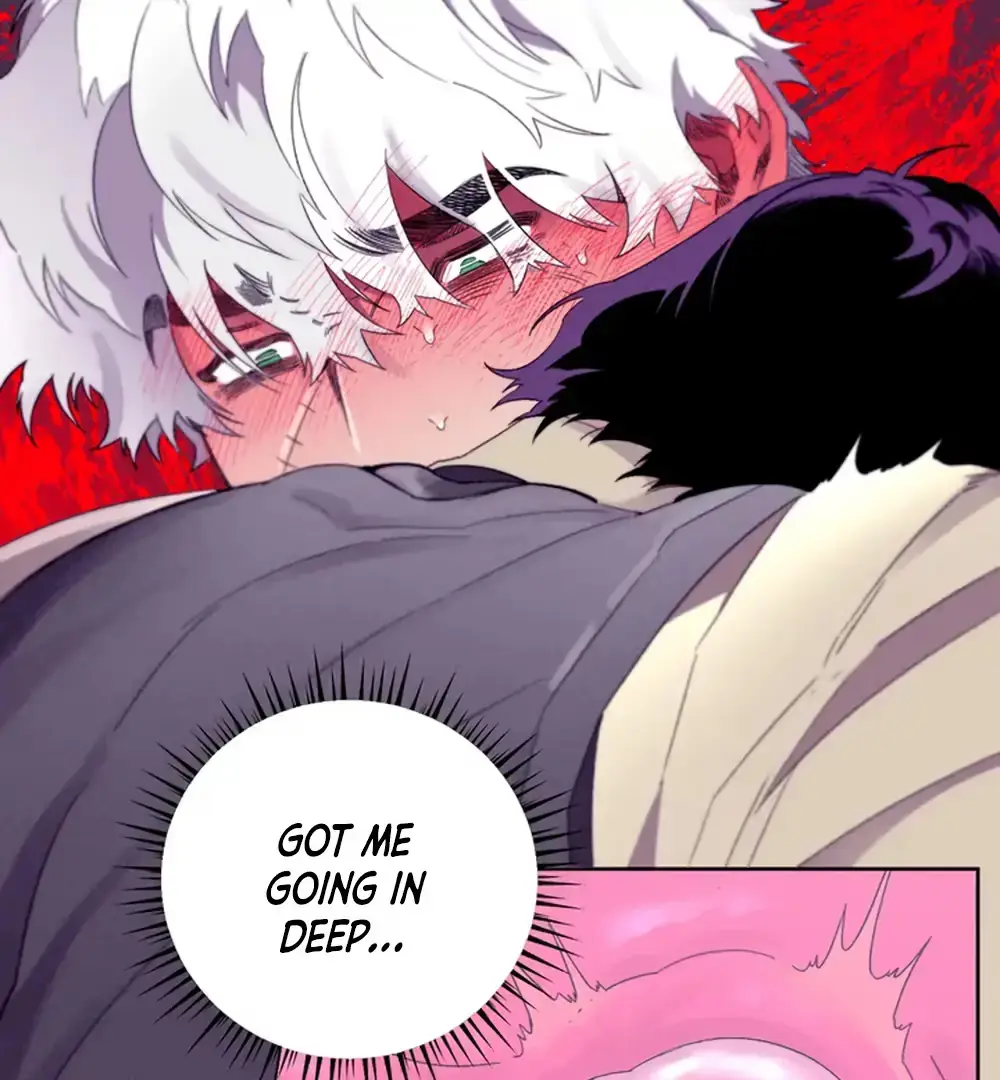 Read Dr. V and His Three Lovers chapter 23 image 51 on Lezhin
