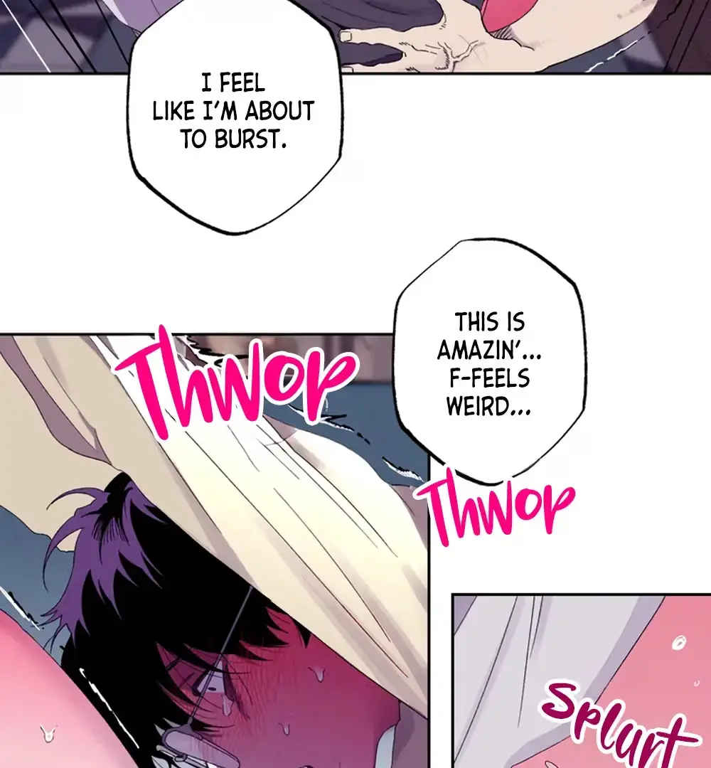 Read Dr. V and His Three Lovers chapter 23 image 55 on Lezhin