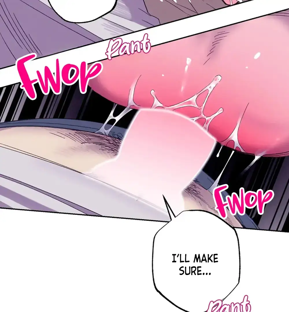 Read Dr. V and His Three Lovers chapter 23 image 59 on Lezhin