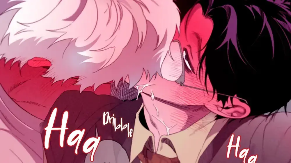 Read Dr. V and His Three Lovers chapter 23 image 65 on Lezhin