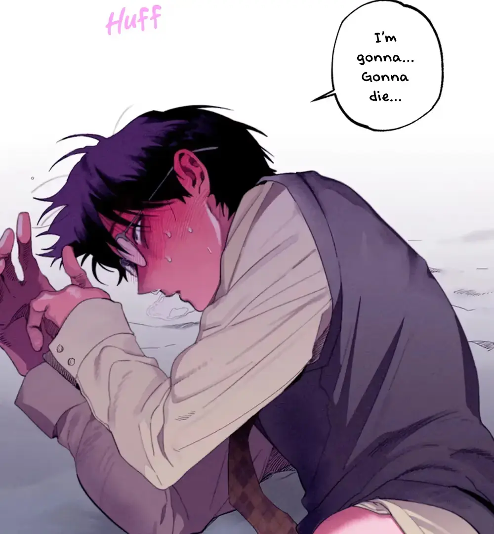 Read Dr. V and His Three Lovers chapter 23 image 69 on Lezhin