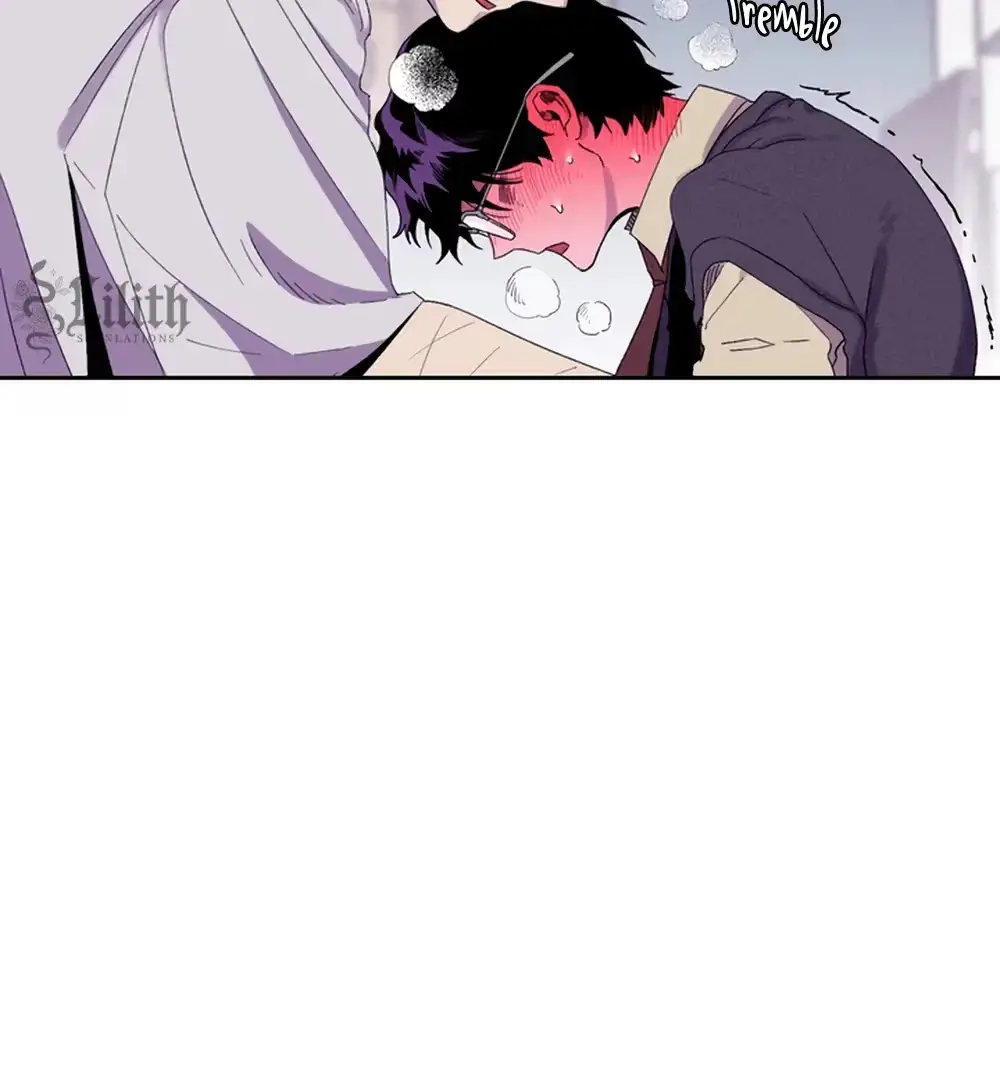 Read Dr. V and His Three Lovers chapter 23 image 76 on Lezhin