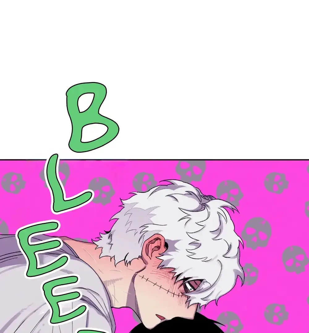 Read Dr. V and His Three Lovers chapter 23 image 77 on Lezhin