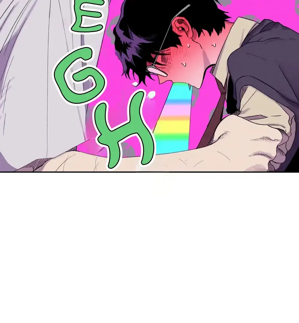 Read Dr. V and His Three Lovers chapter 23 image 78 on Lezhin