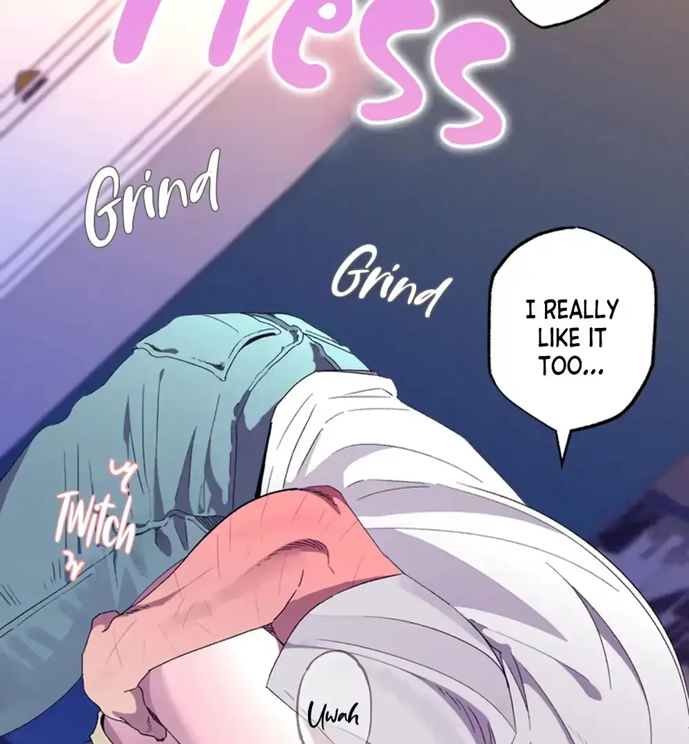 Read Dr. V and His Three Lovers chapter 23 image 8 on Lezhin