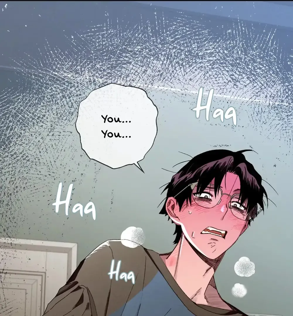 Read Dr. V and His Three Lovers chapter 23 image 84 on Lezhin