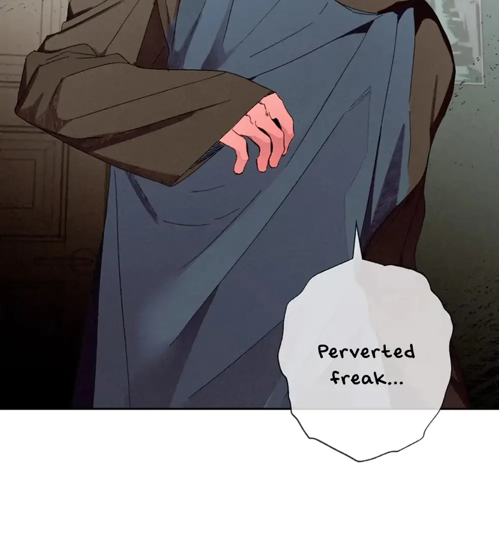 Read Dr. V and His Three Lovers chapter 23 image 85 on Lezhin