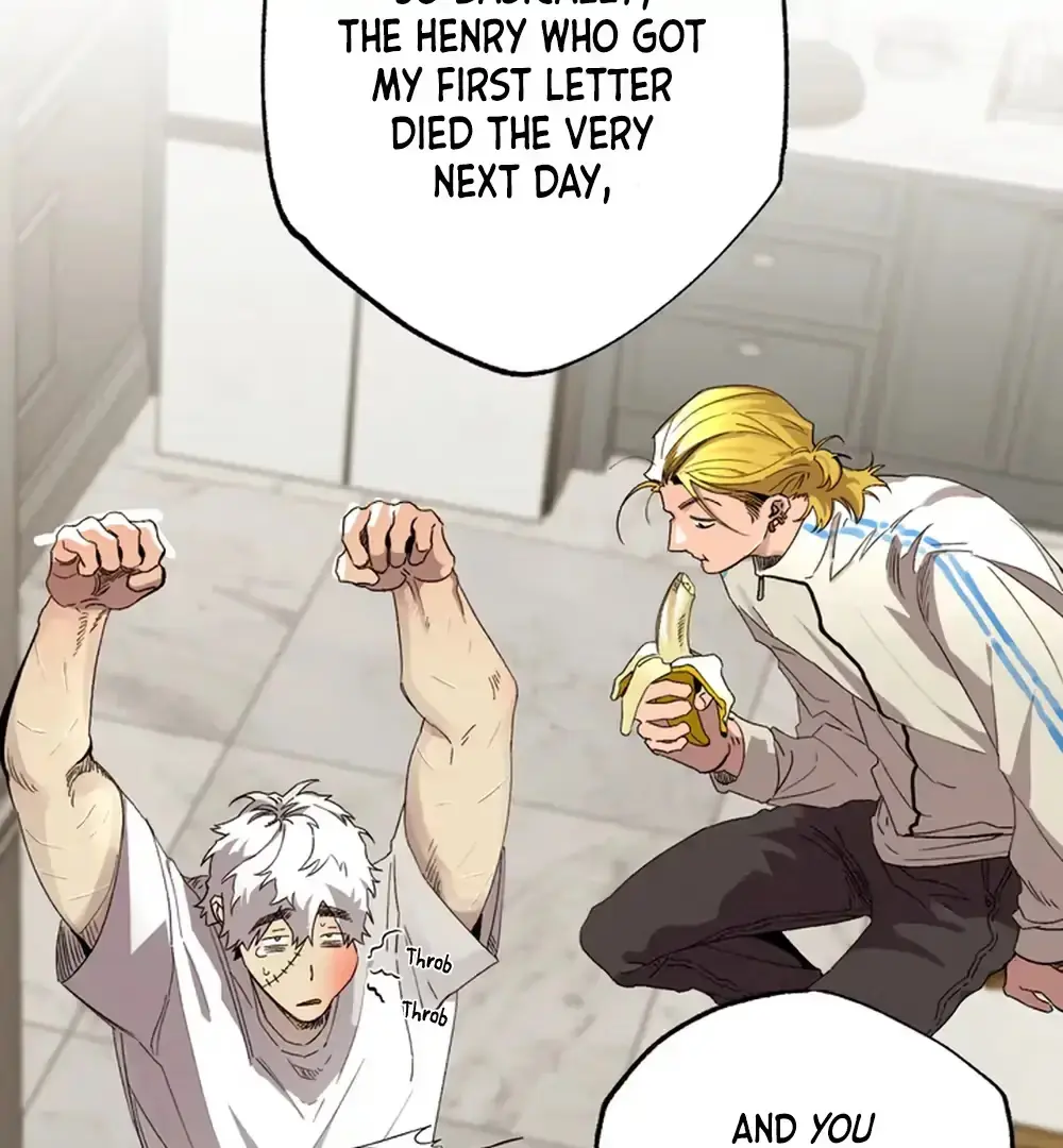 Read Dr. V and His Three Lovers chapter 23 image 89 on Lezhin