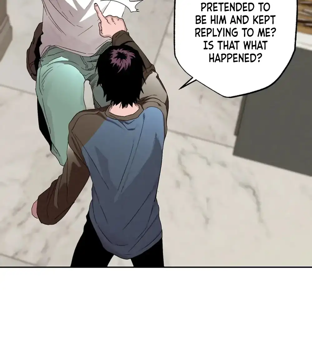 Read Dr. V and His Three Lovers chapter 23 image 90 on Lezhin