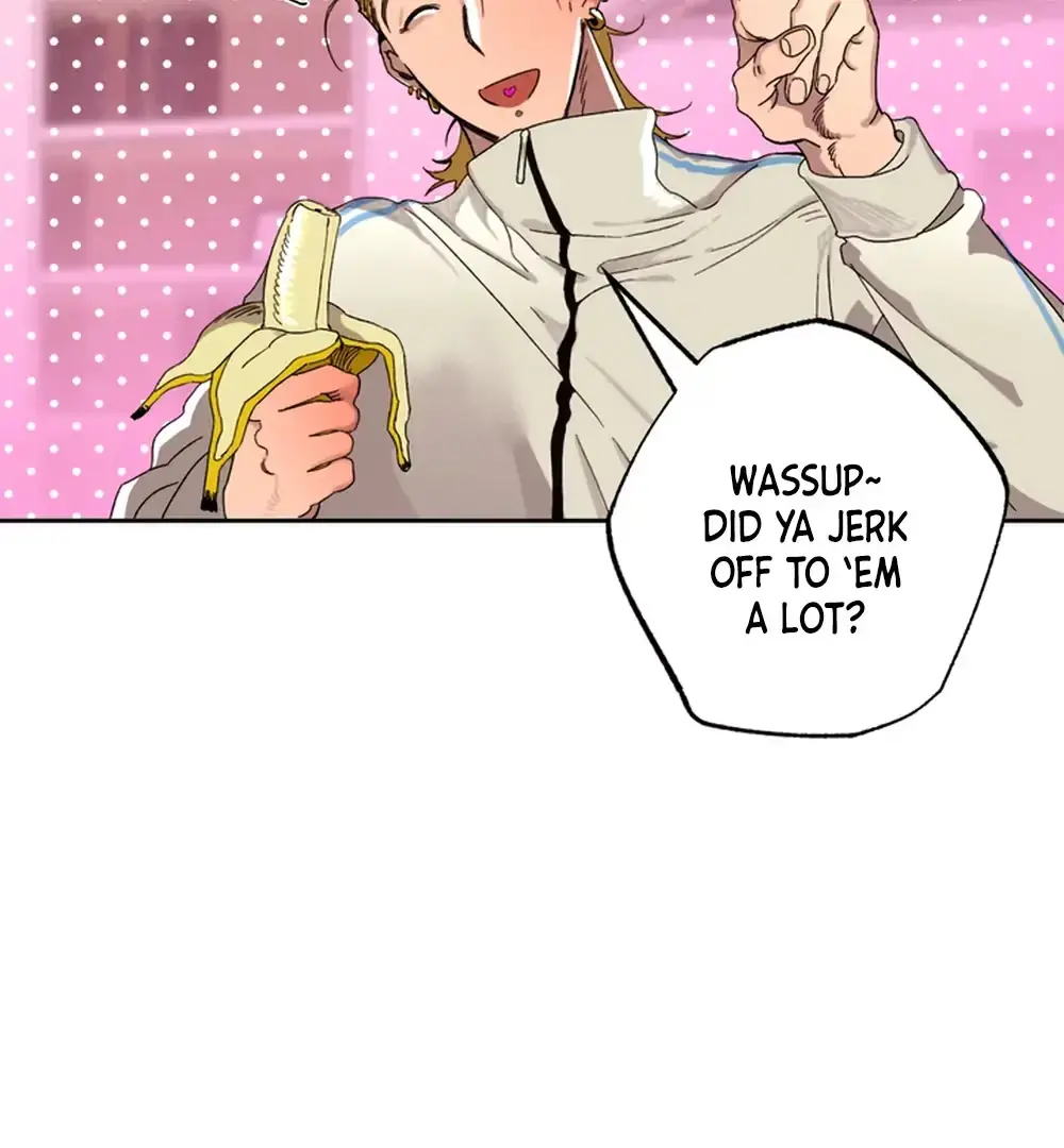 Read Dr. V and His Three Lovers chapter 23 image 92 on Lezhin