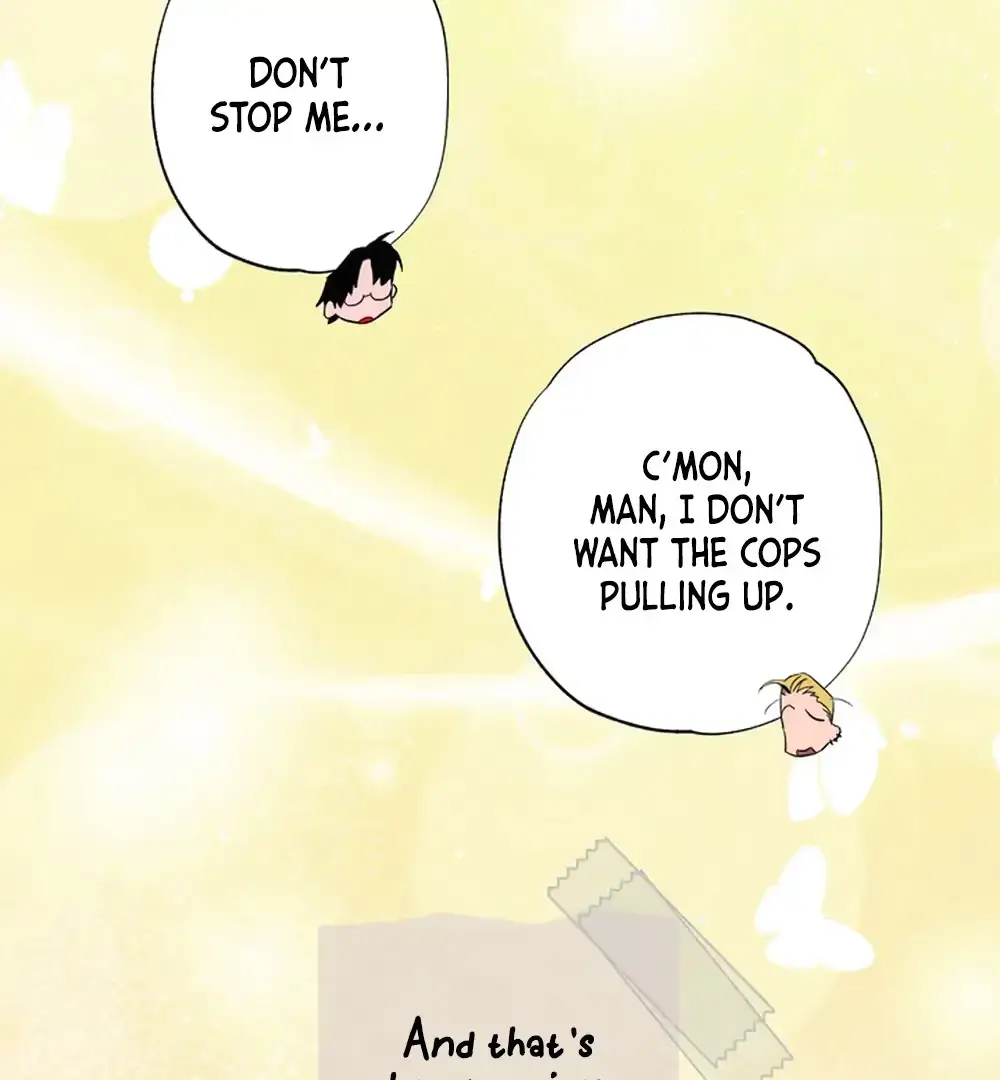 Read Dr. V and His Three Lovers chapter 23 image 96 on Lezhin