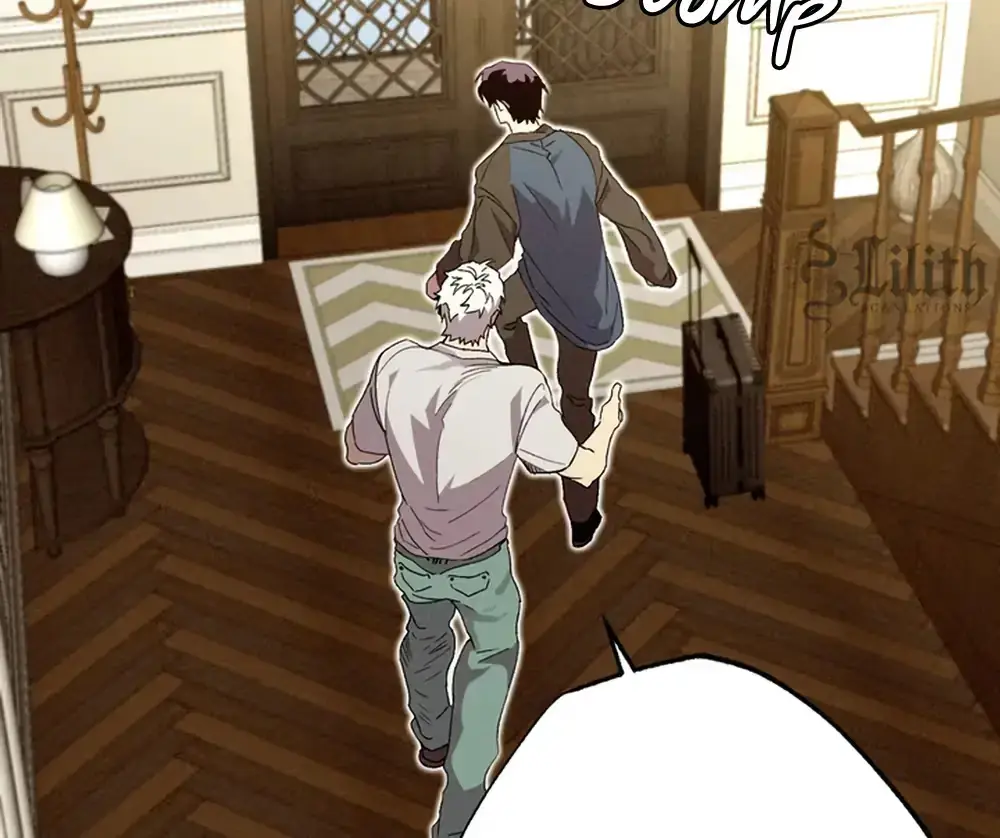Read Dr. V and His Three Lovers chapter 23 image 99 on Lezhin