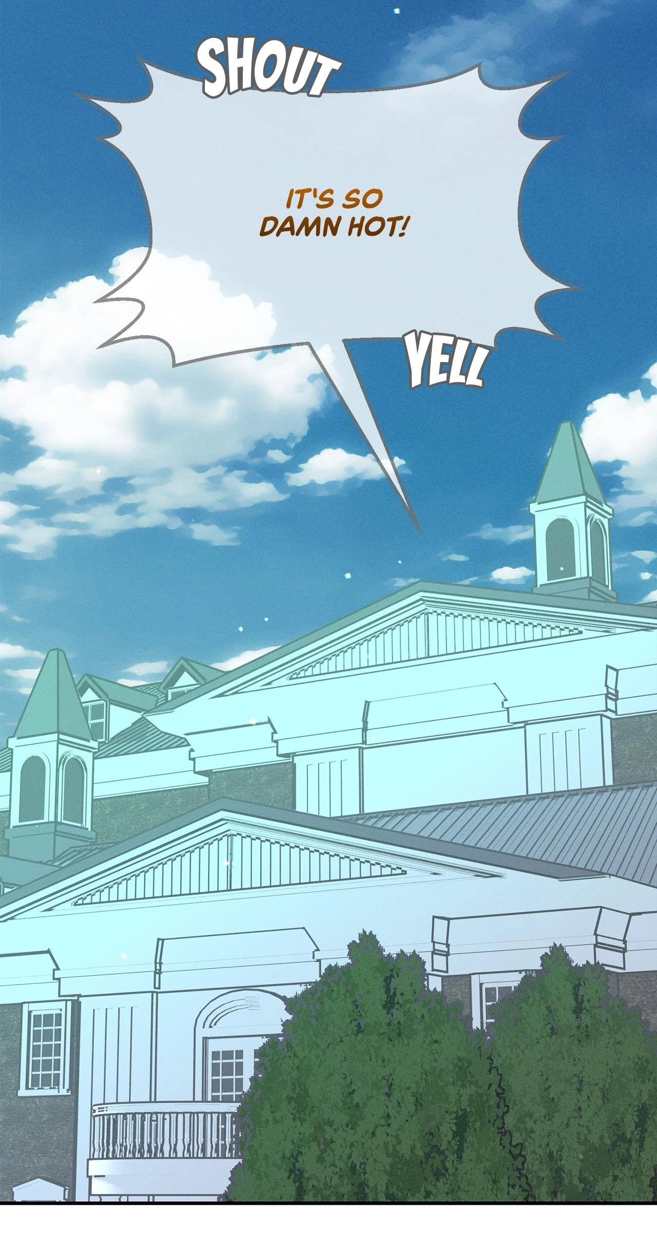 Read Dr. V and His Three Lovers chapter 24 image 1 on Lezhin