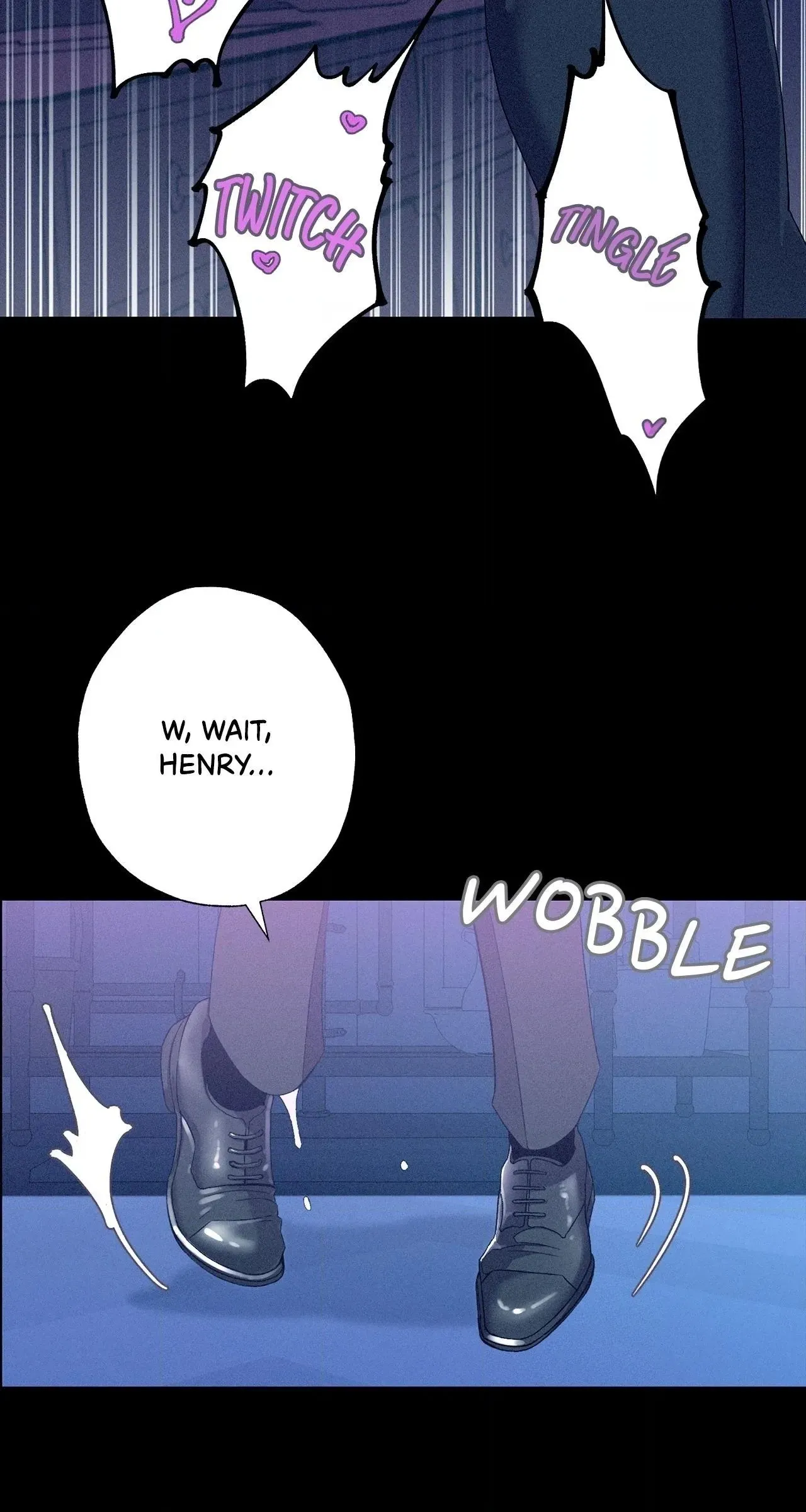 Read Dr. V and His Three Lovers chapter 24 image 109 on Lezhin