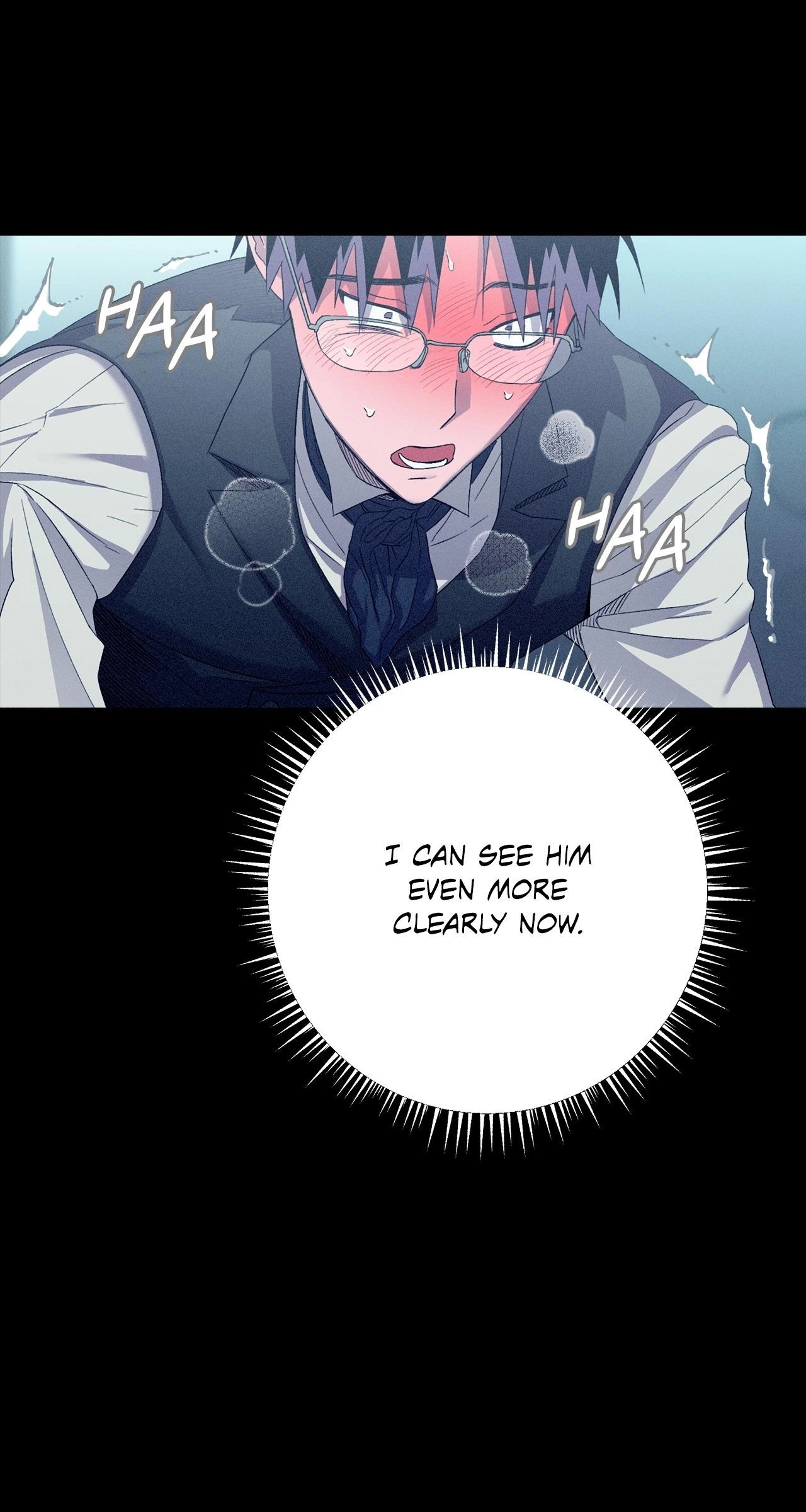 Read Dr. V and His Three Lovers chapter 24 image 111 on Lezhin