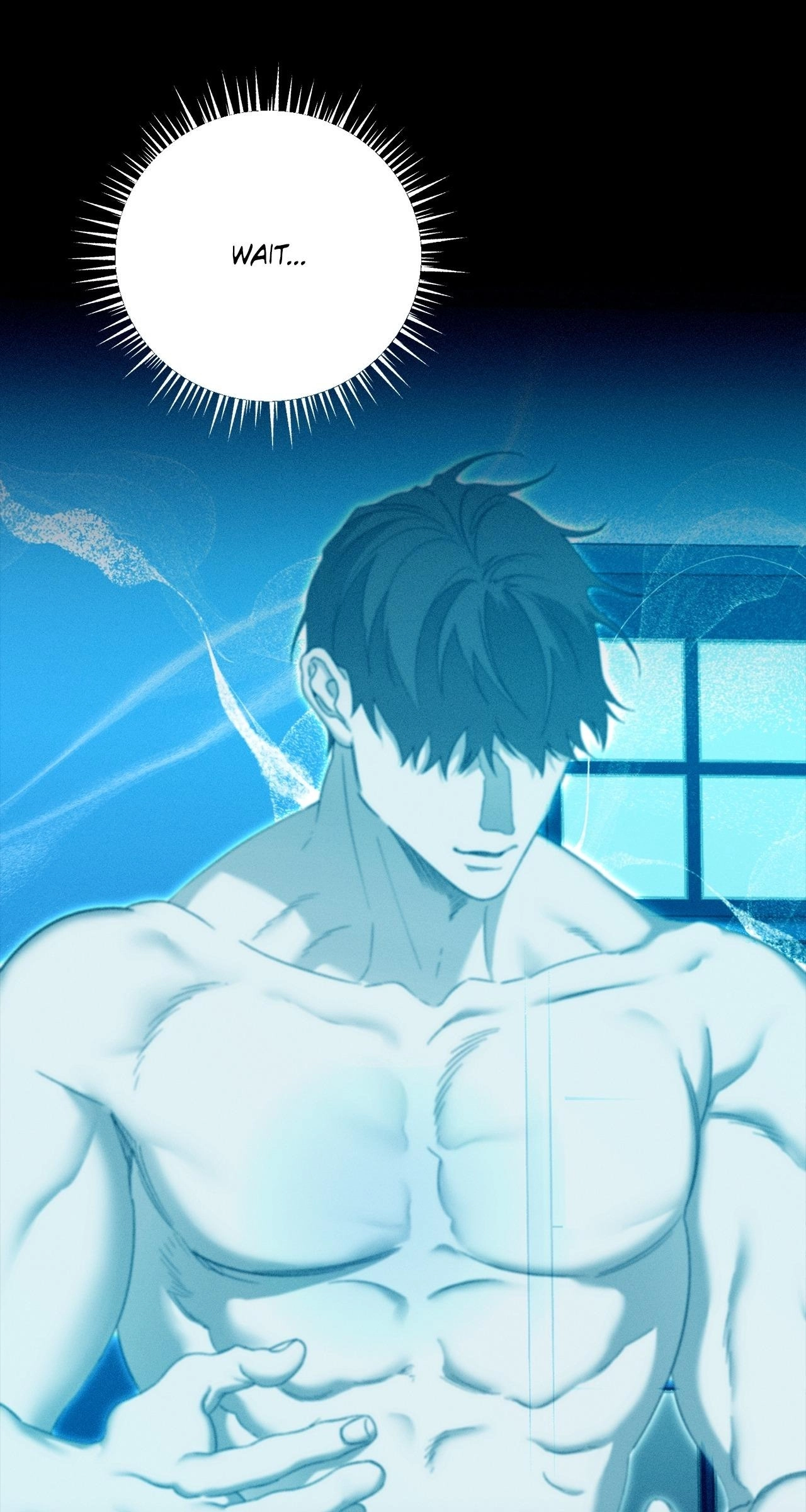Read Dr. V and His Three Lovers chapter 24 image 112 on Lezhin