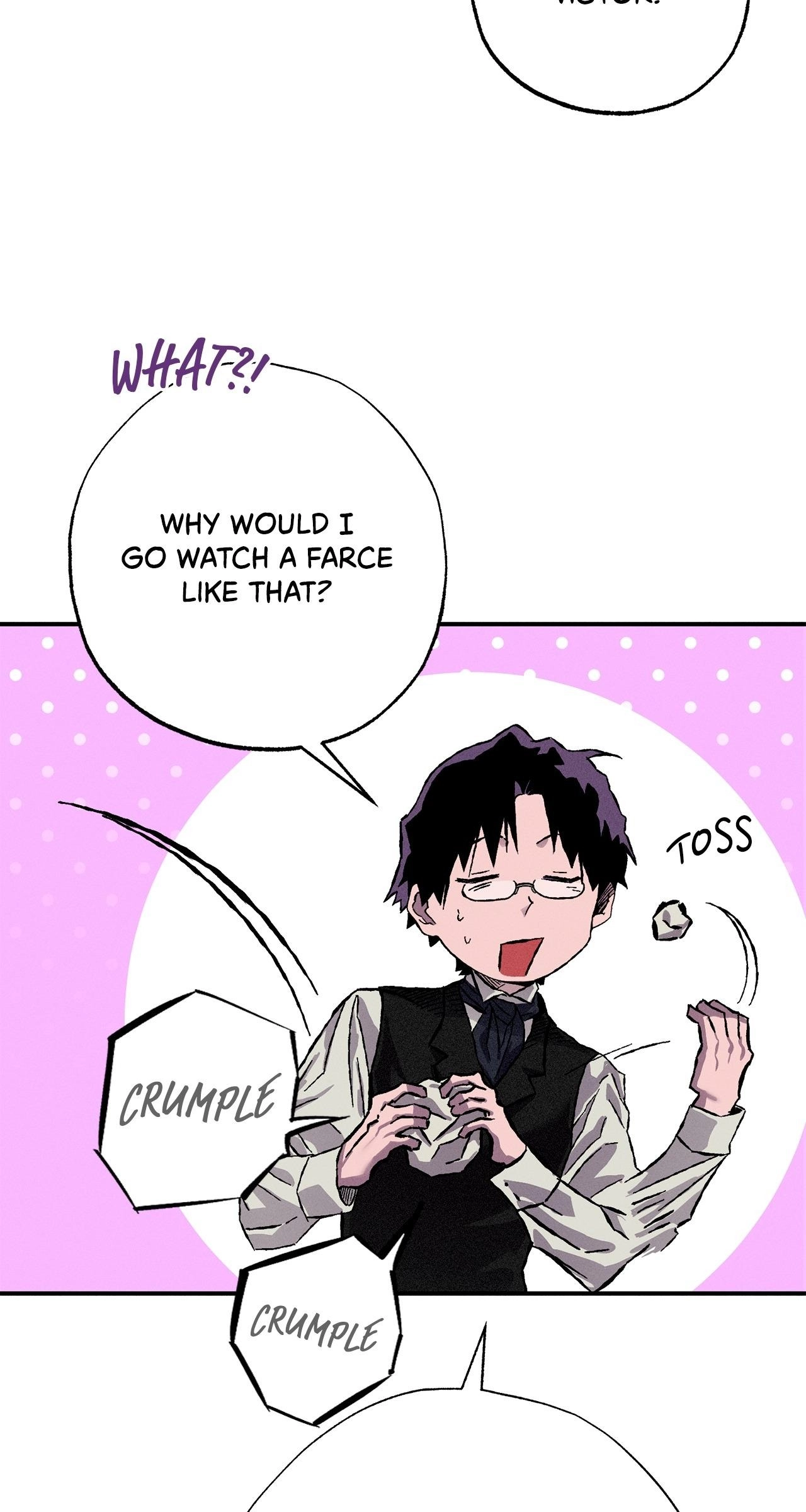 Read Dr. V and His Three Lovers chapter 24 image 13 on Lezhin