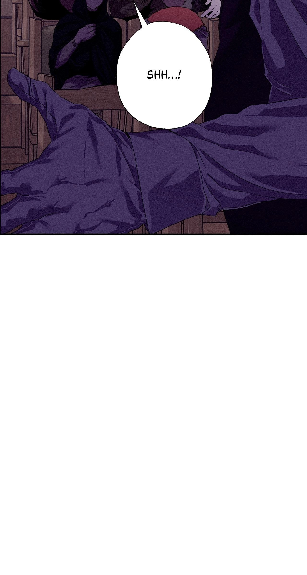Read Dr. V and His Three Lovers chapter 24 image 21 on Lezhin