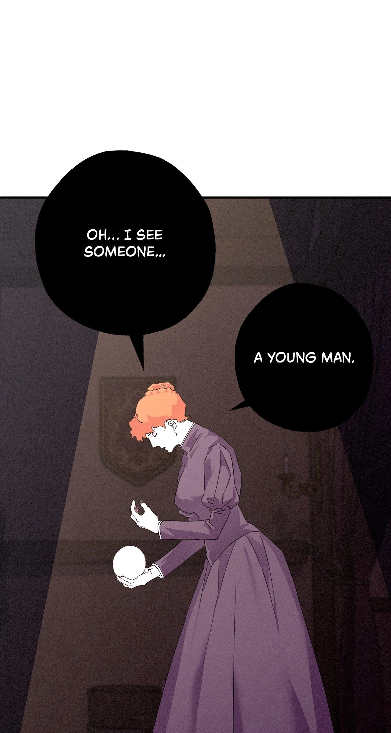 Read Dr. V and His Three Lovers chapter 24 image 24 on Lezhin