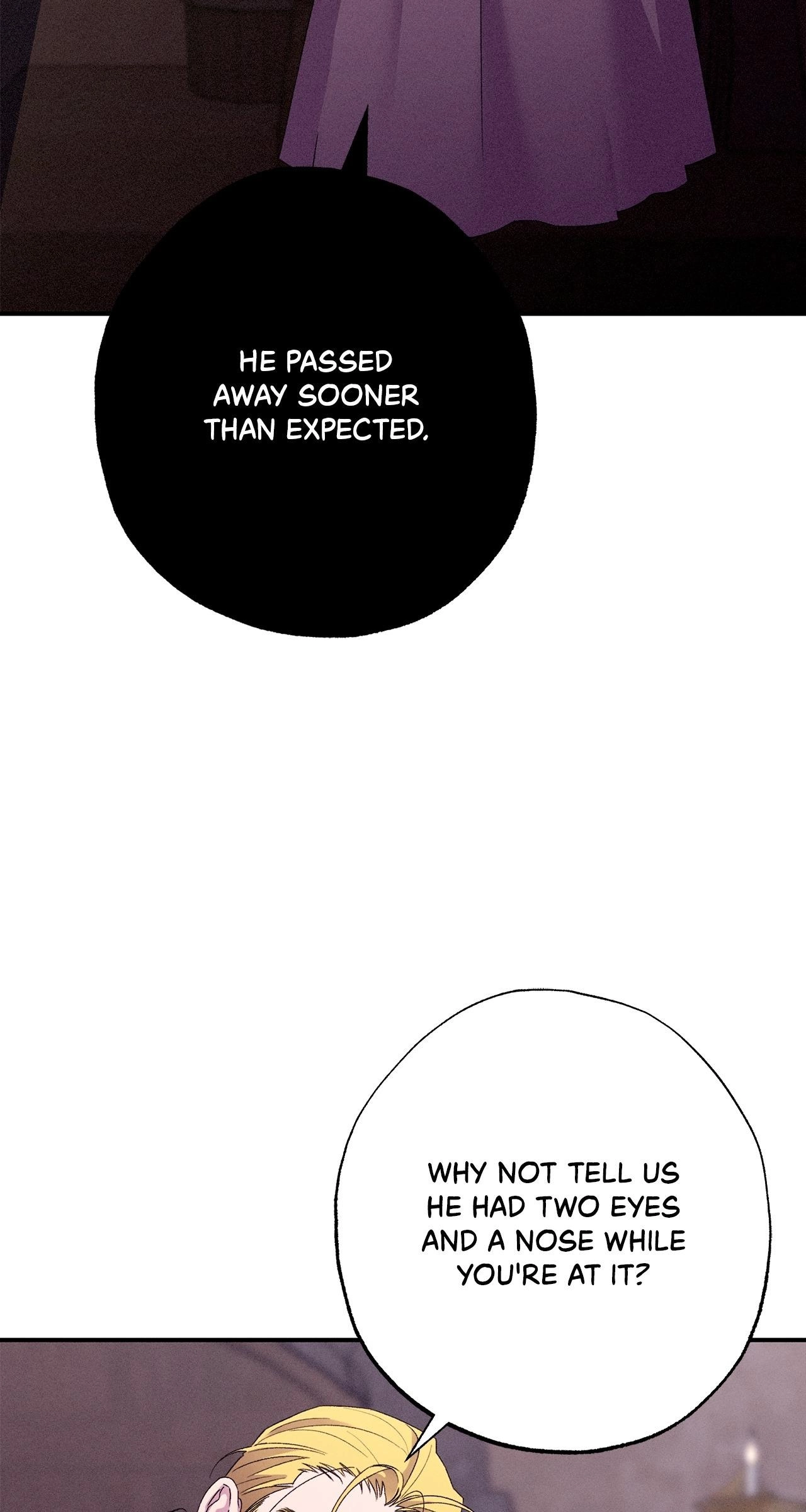 Read Dr. V and His Three Lovers chapter 24 image 25 on Lezhin