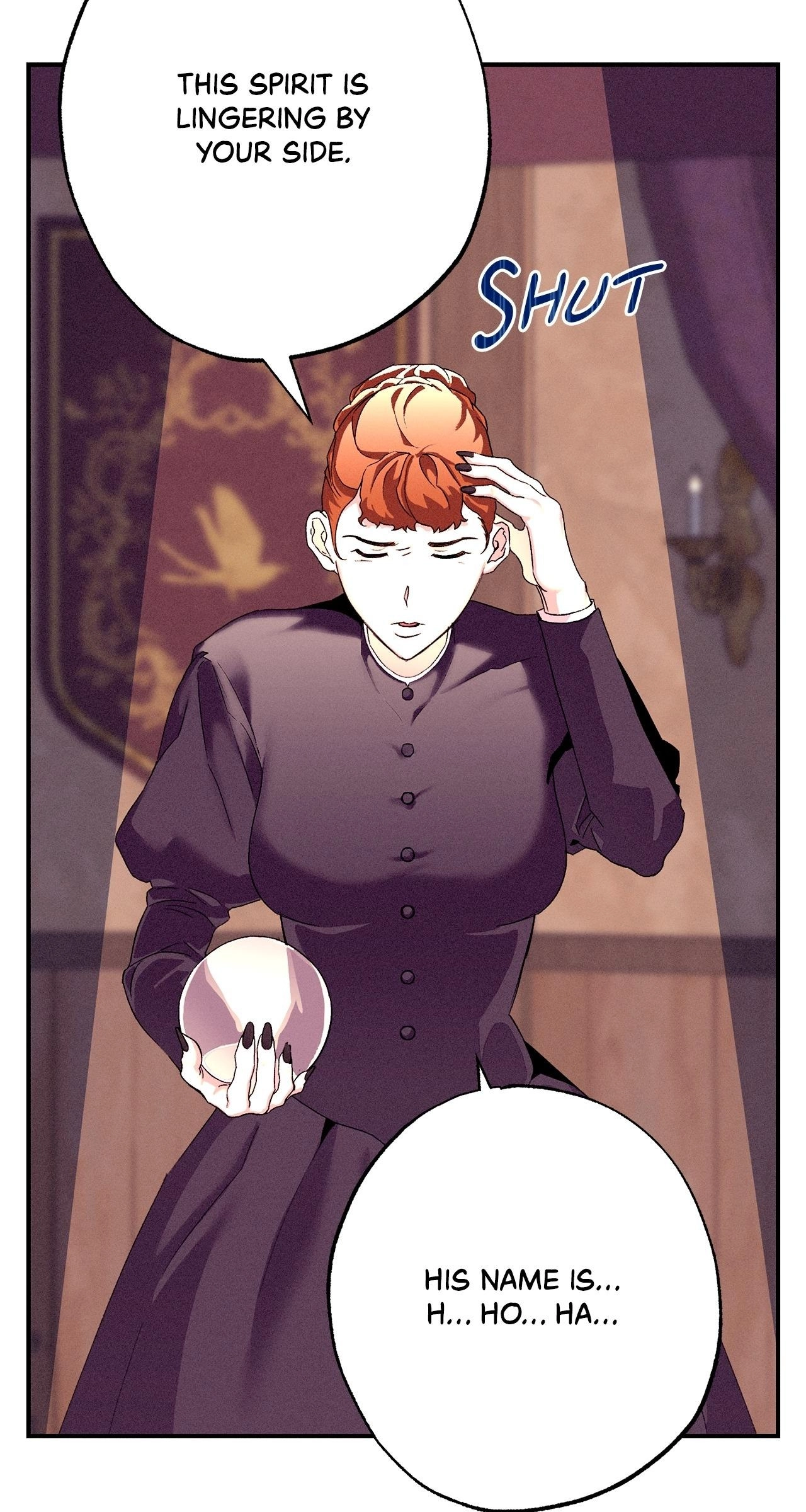 Read Dr. V and His Three Lovers chapter 24 image 28 on Lezhin