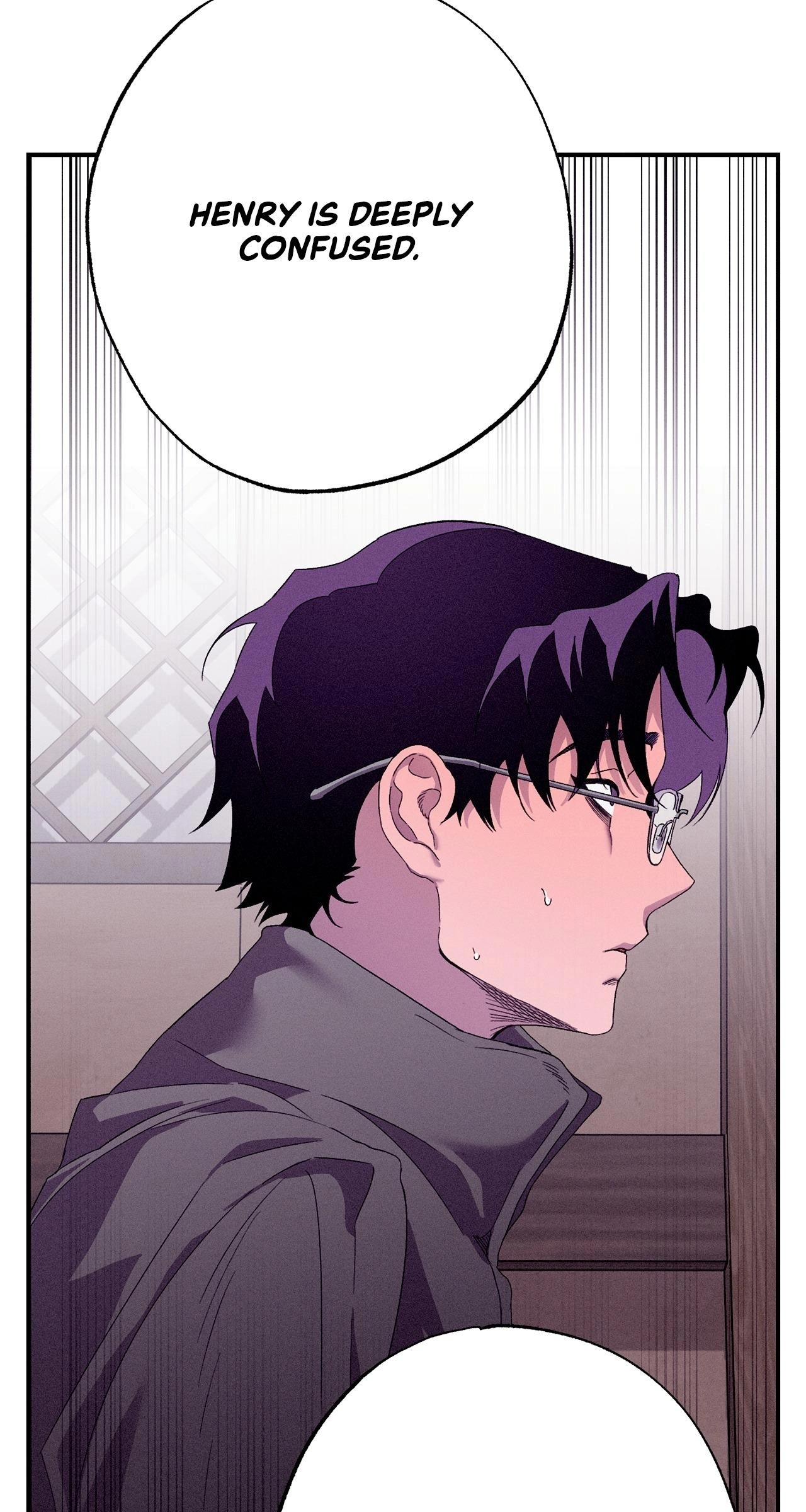 Read Dr. V and His Three Lovers chapter 24 image 32 on Lezhin