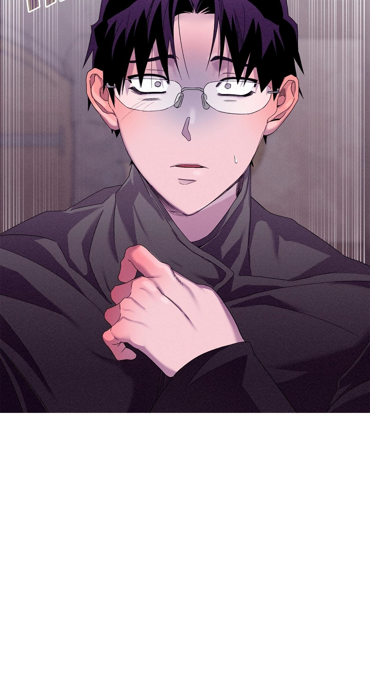 Read Dr. V and His Three Lovers chapter 24 image 36 on Lezhin
