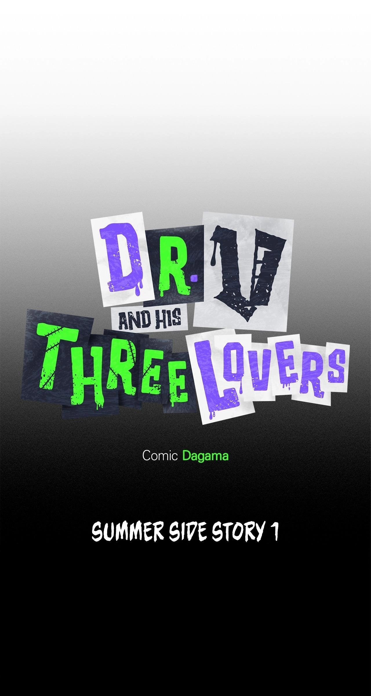 Read Dr. V and His Three Lovers chapter 24 image 41 on Lezhin