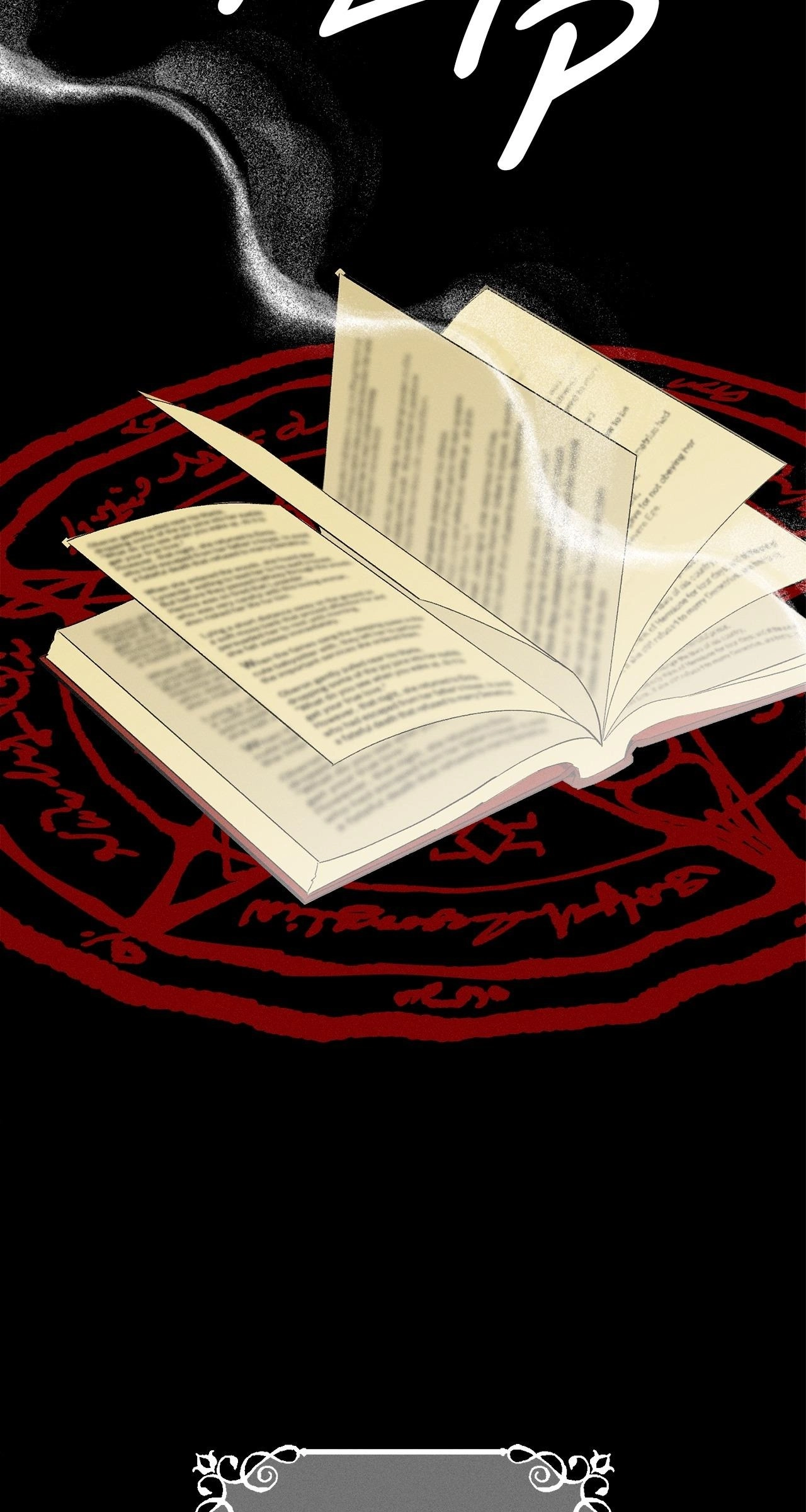 Read Dr. V and His Three Lovers chapter 24 image 43 on Lezhin