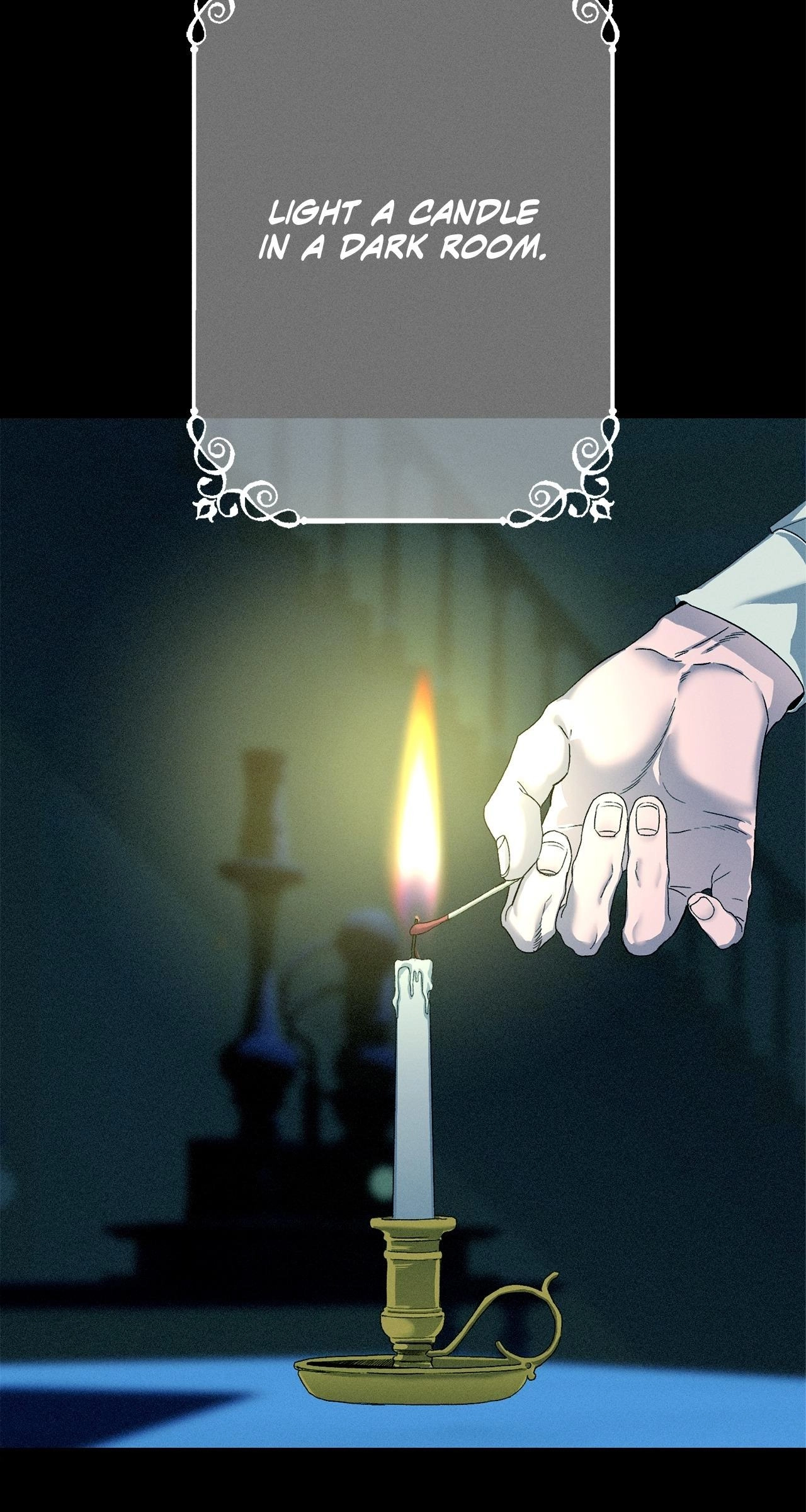 Read Dr. V and His Three Lovers chapter 24 image 44 on Lezhin