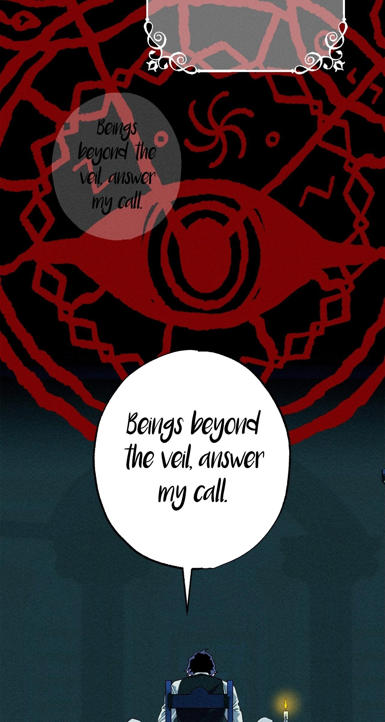 Read Dr. V and His Three Lovers chapter 24 image 47 on Lezhin