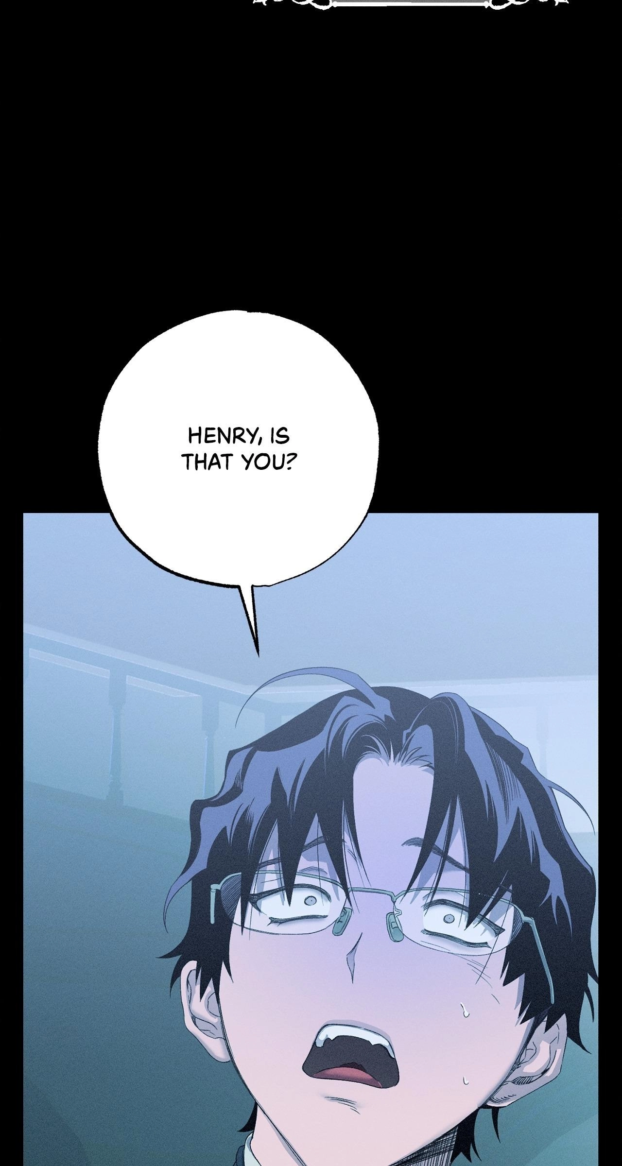 Read Dr. V and His Three Lovers chapter 24 image 50 on Lezhin