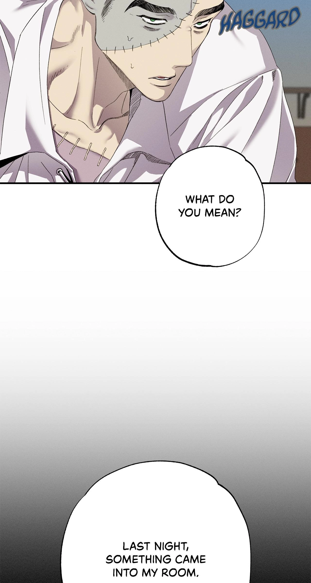Read Dr. V and His Three Lovers chapter 24 image 64 on Lezhin