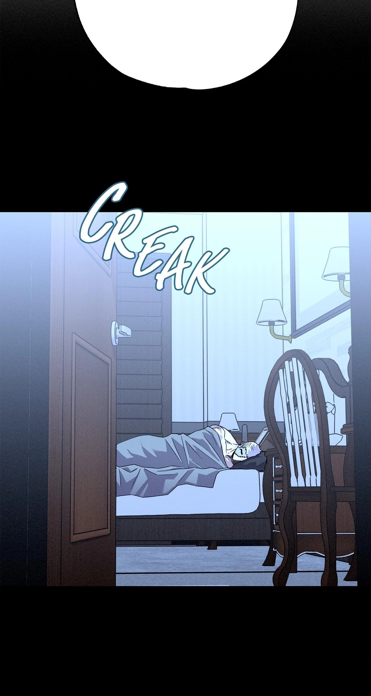 Read Dr. V and His Three Lovers chapter 24 image 65 on Lezhin
