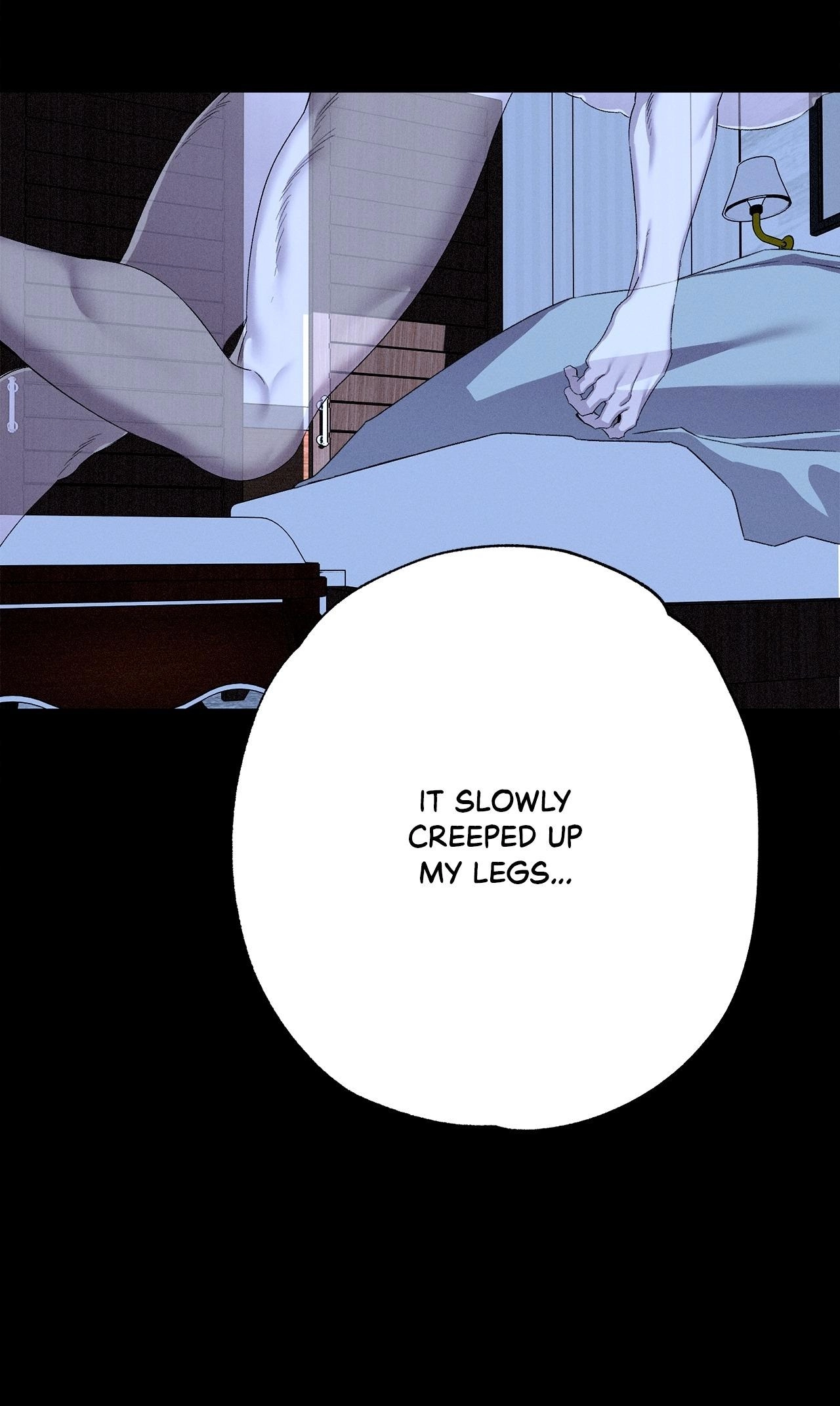 Read Dr. V and His Three Lovers chapter 24 image 67 on Lezhin