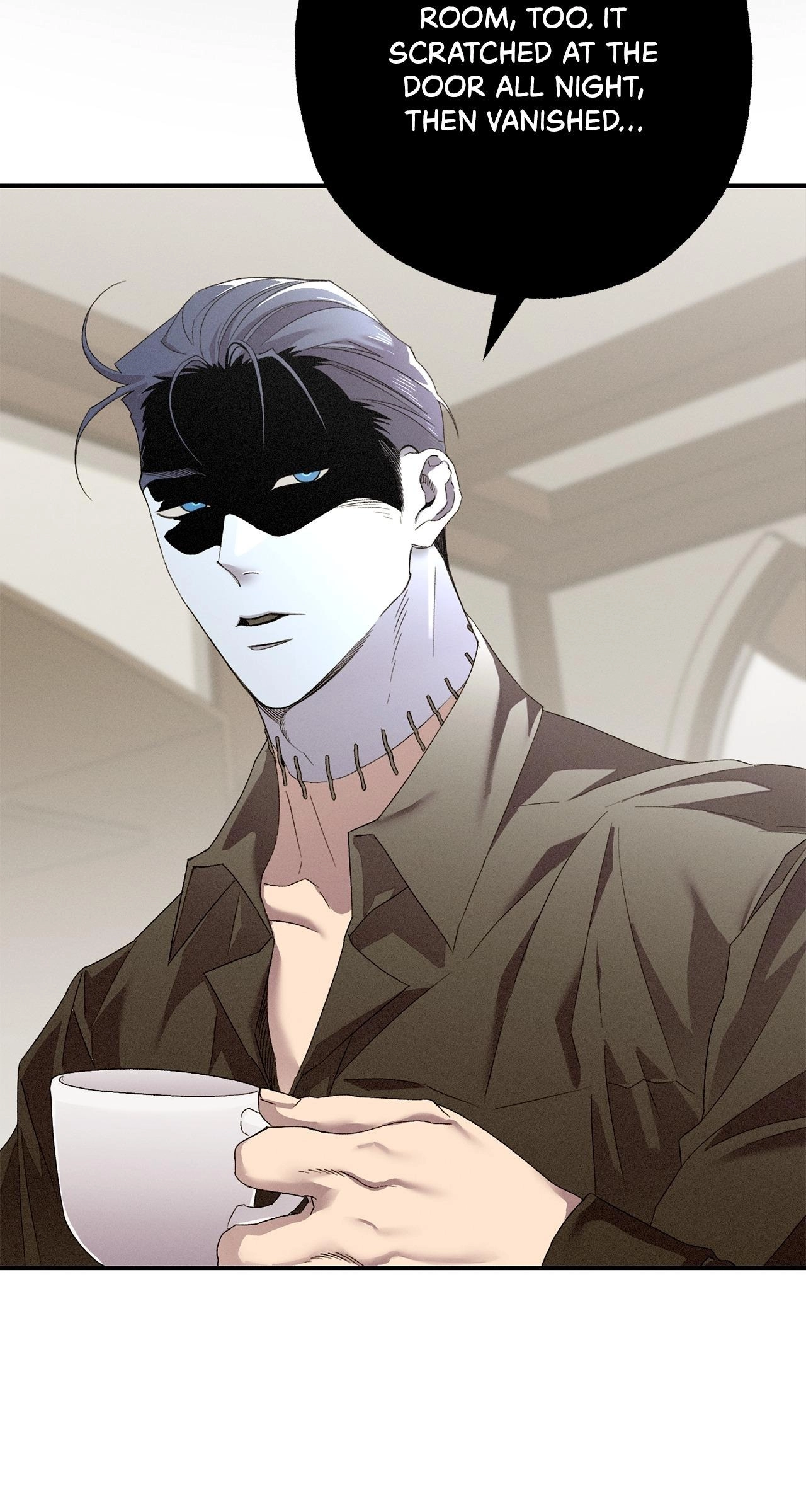 Read Dr. V and His Three Lovers chapter 24 image 71 on Lezhin