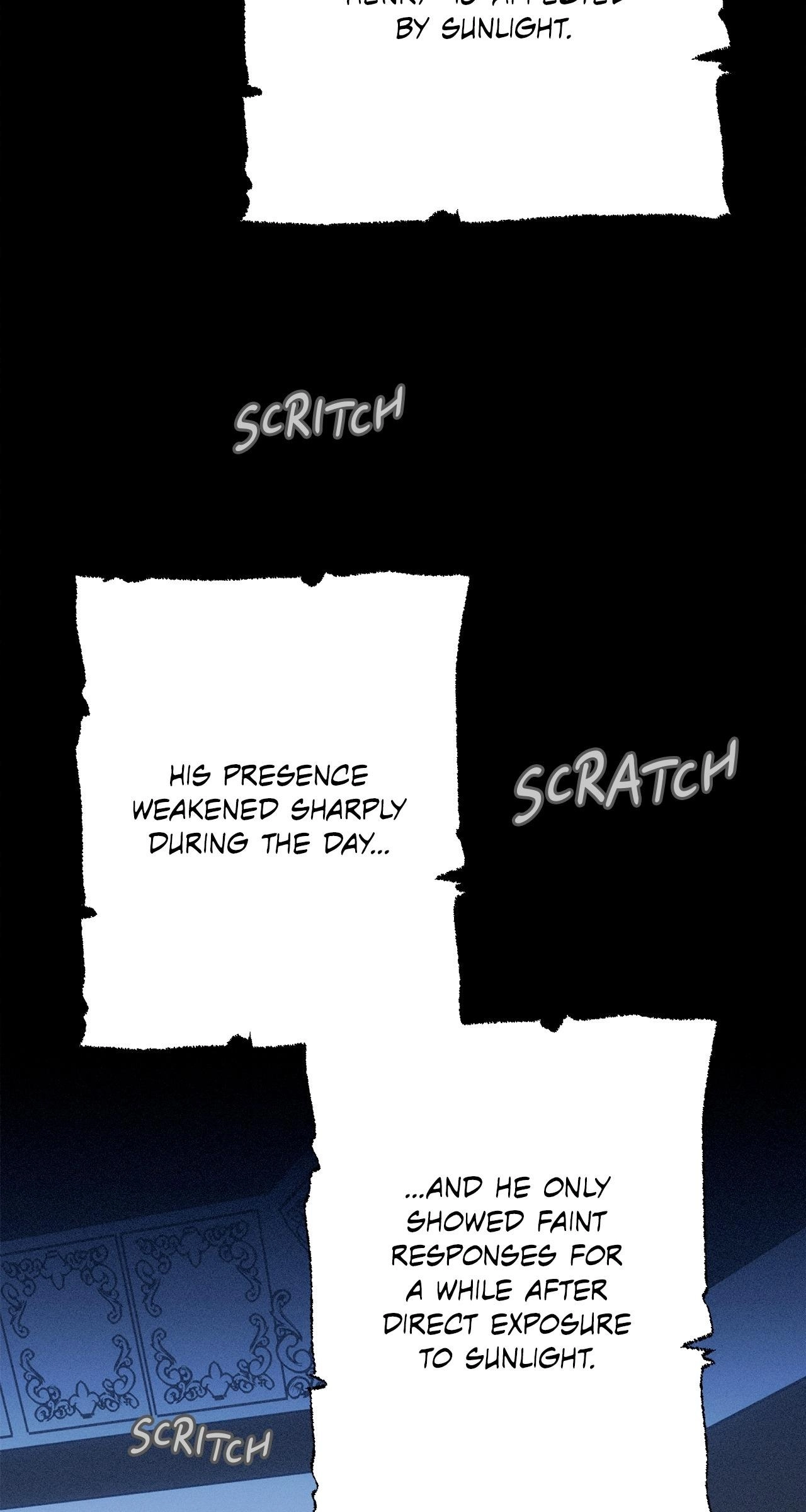 Read Dr. V and His Three Lovers chapter 24 image 77 on Lezhin